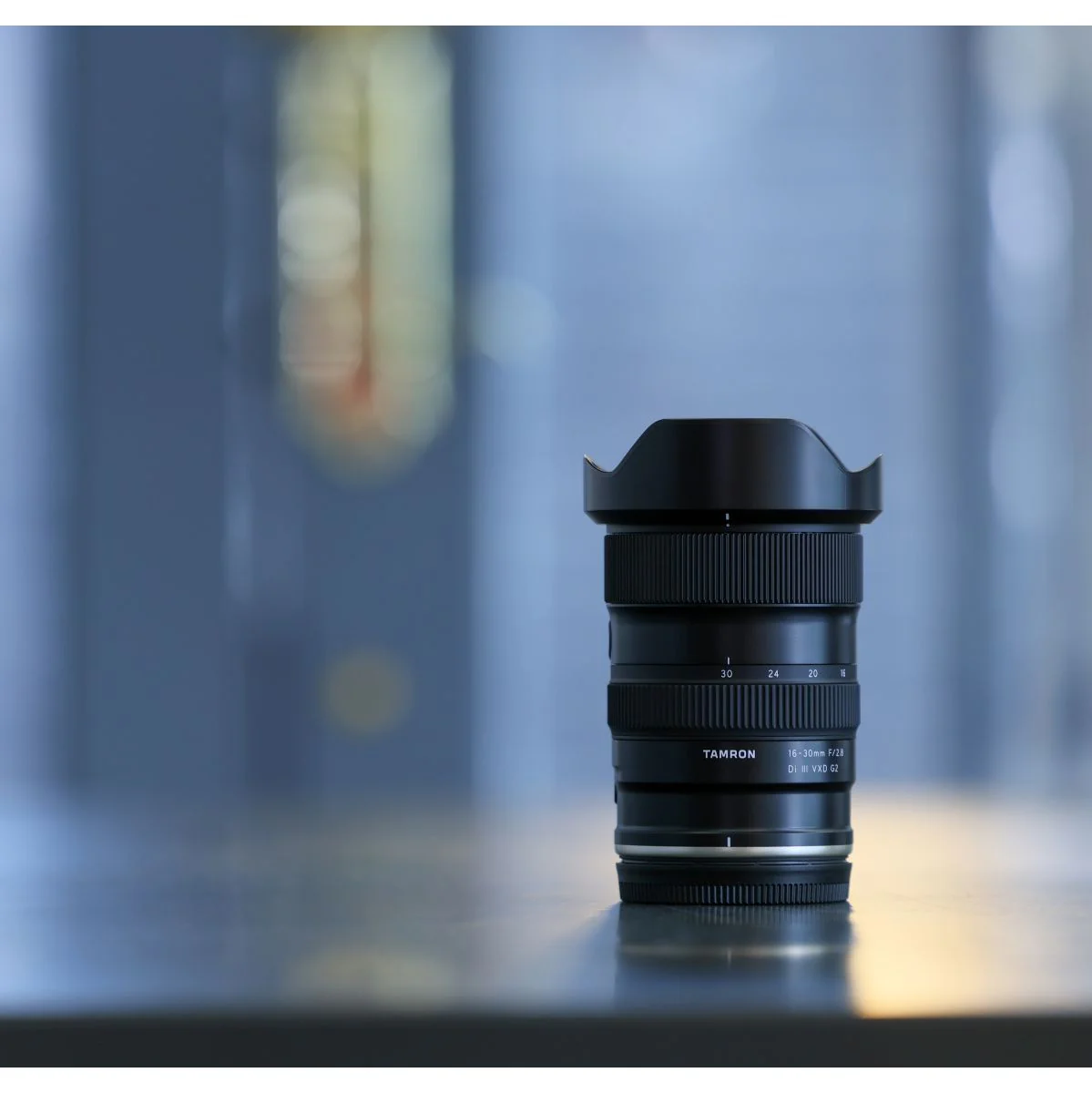 Tamron 16-30mm f/2.8 DI III VXD G2 Nikon Z - Image 5