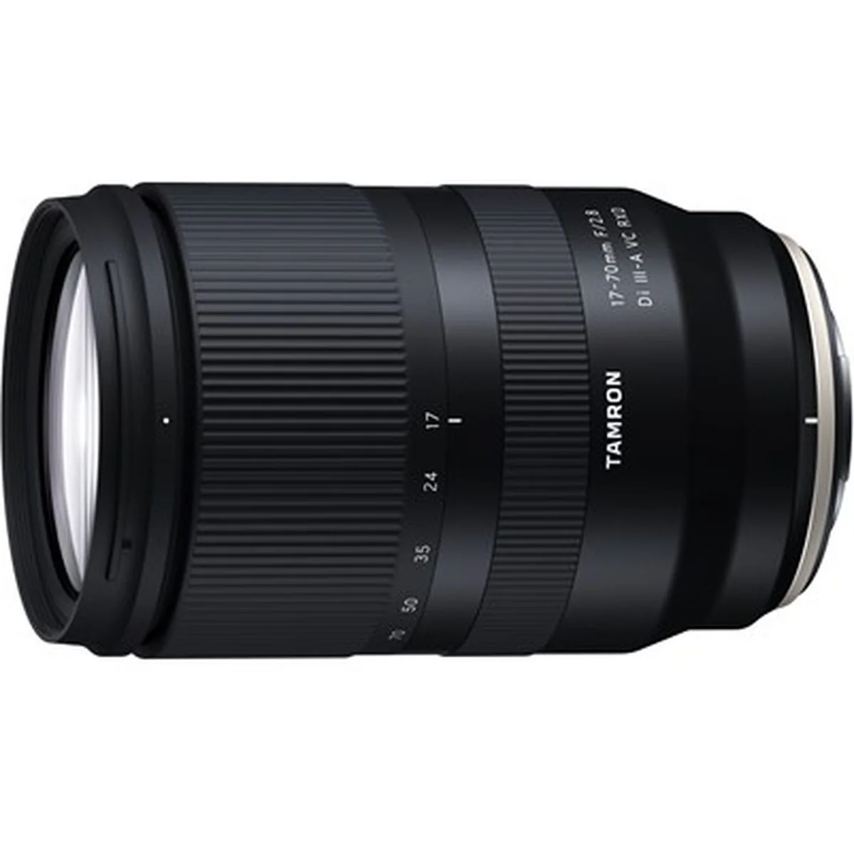 Tamron 17-70mm f/2.8 DI III-A VC RXD Fuji X