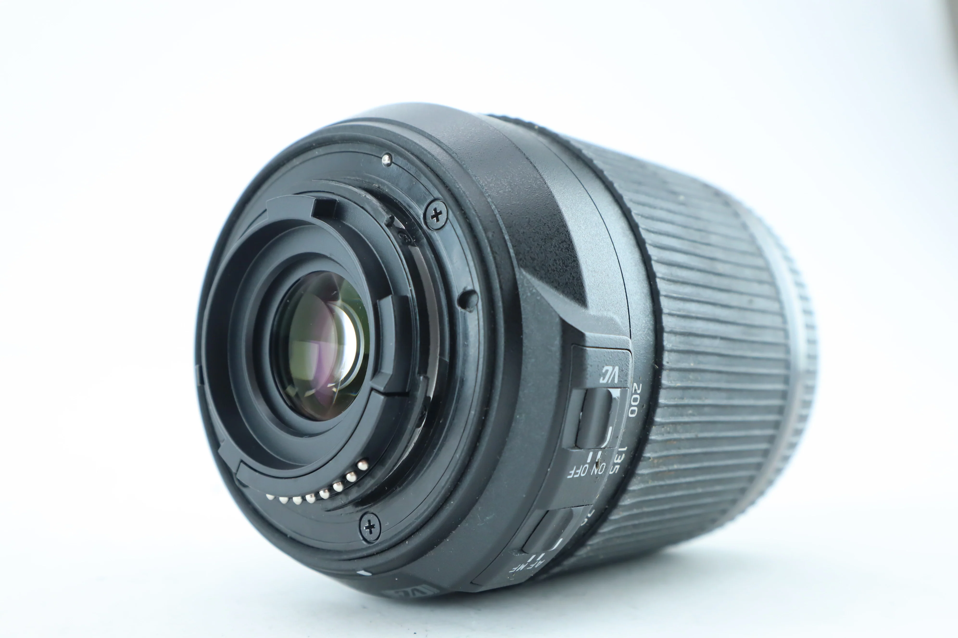 Tamron 18-200mm 3,5-6,3 - Image 4