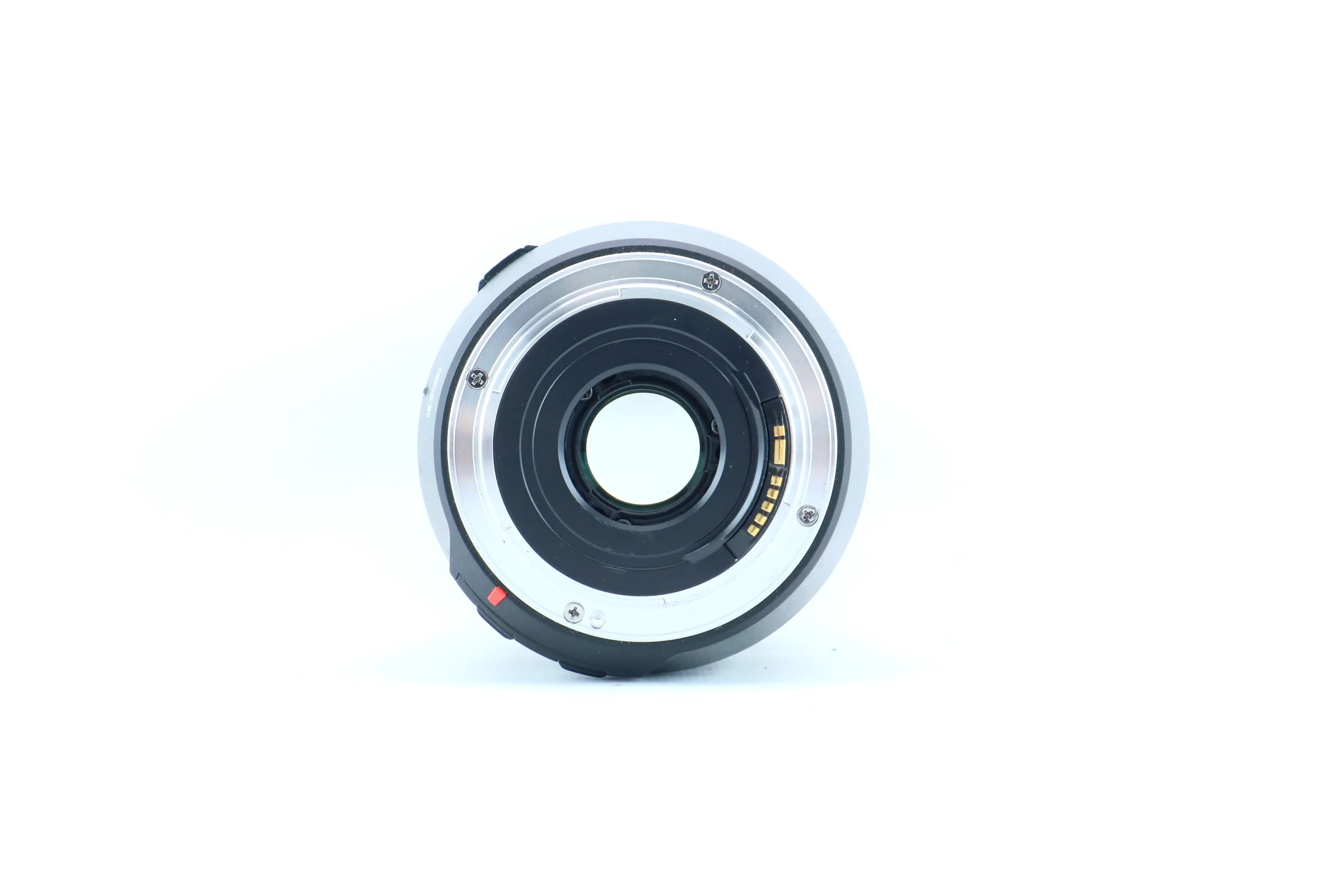 Tamron 18‑270 mm f/3.5‑6.3 Di II VC - Image 5