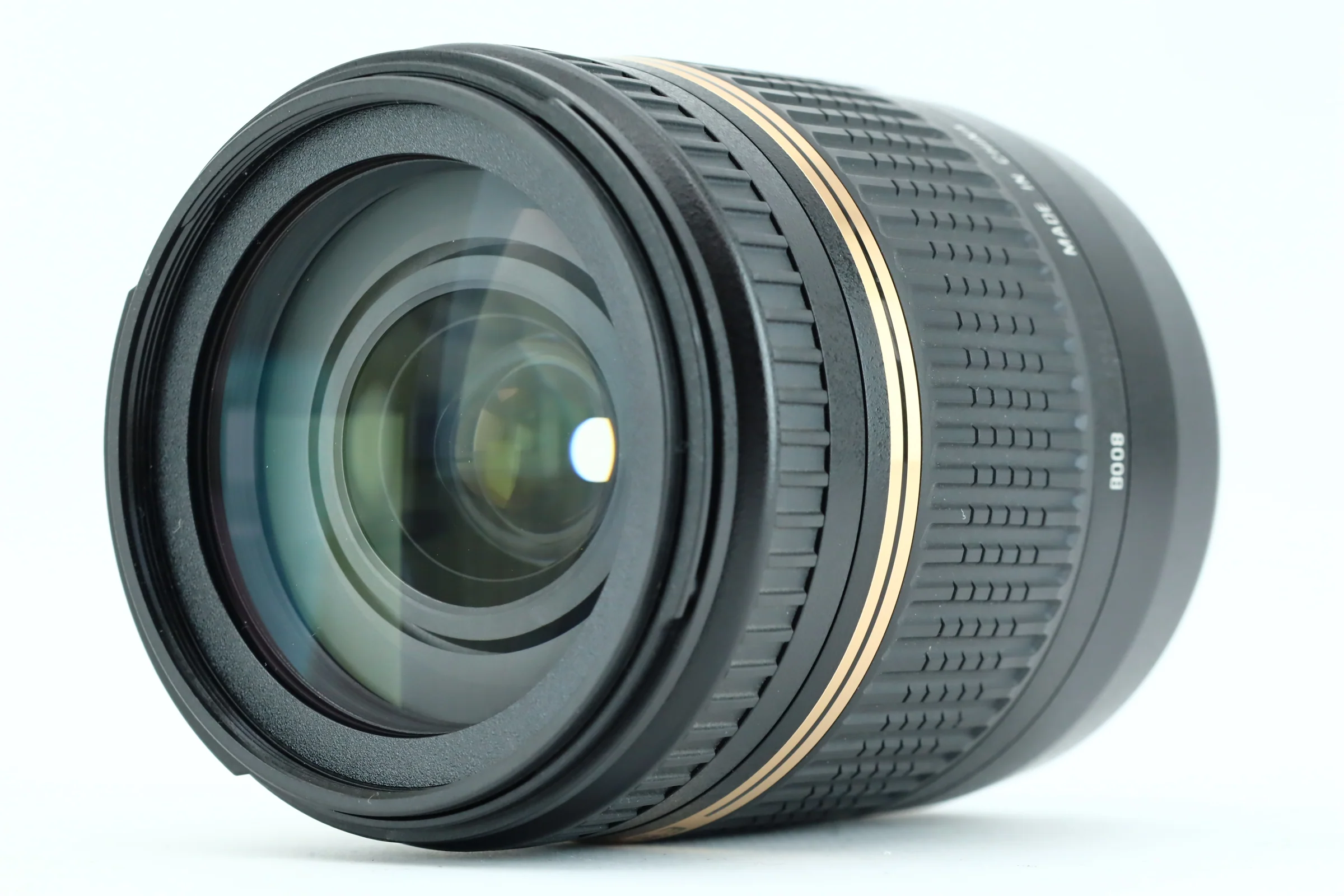 Tamron 18-270mm f/3.5-6.3 - Image 4