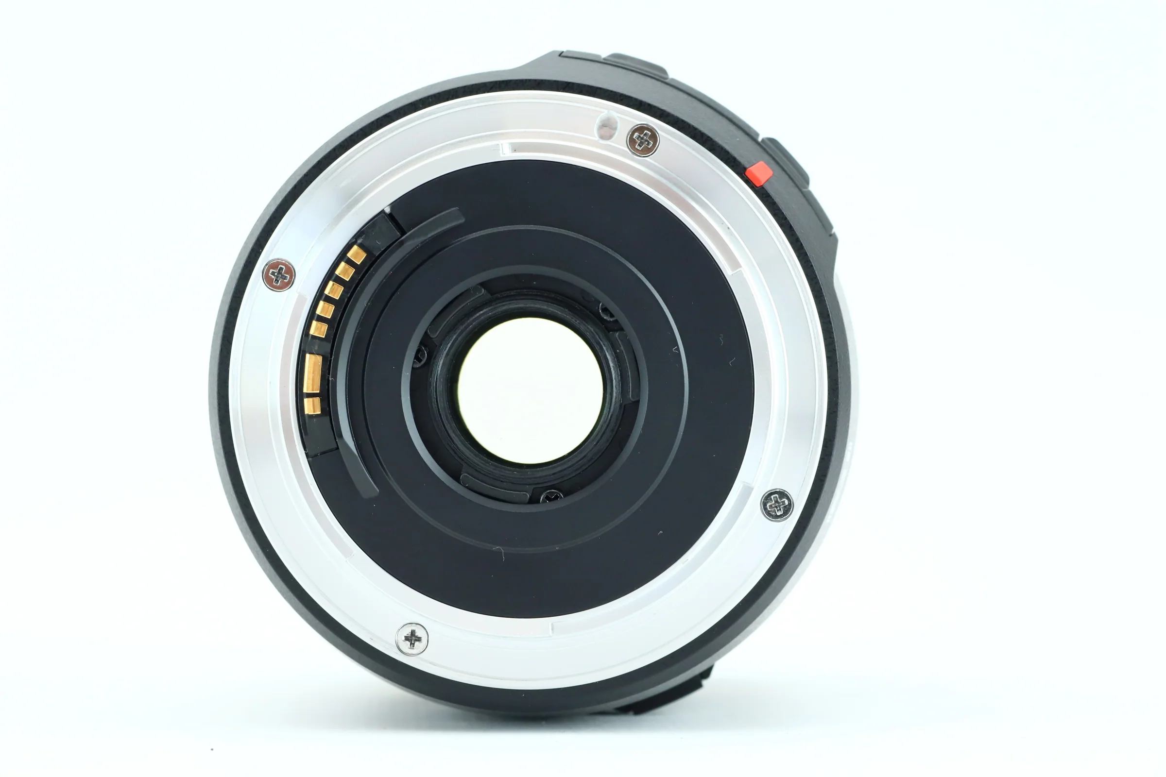 Tamron 18-270mm f/3.5-6.3 - Image 5