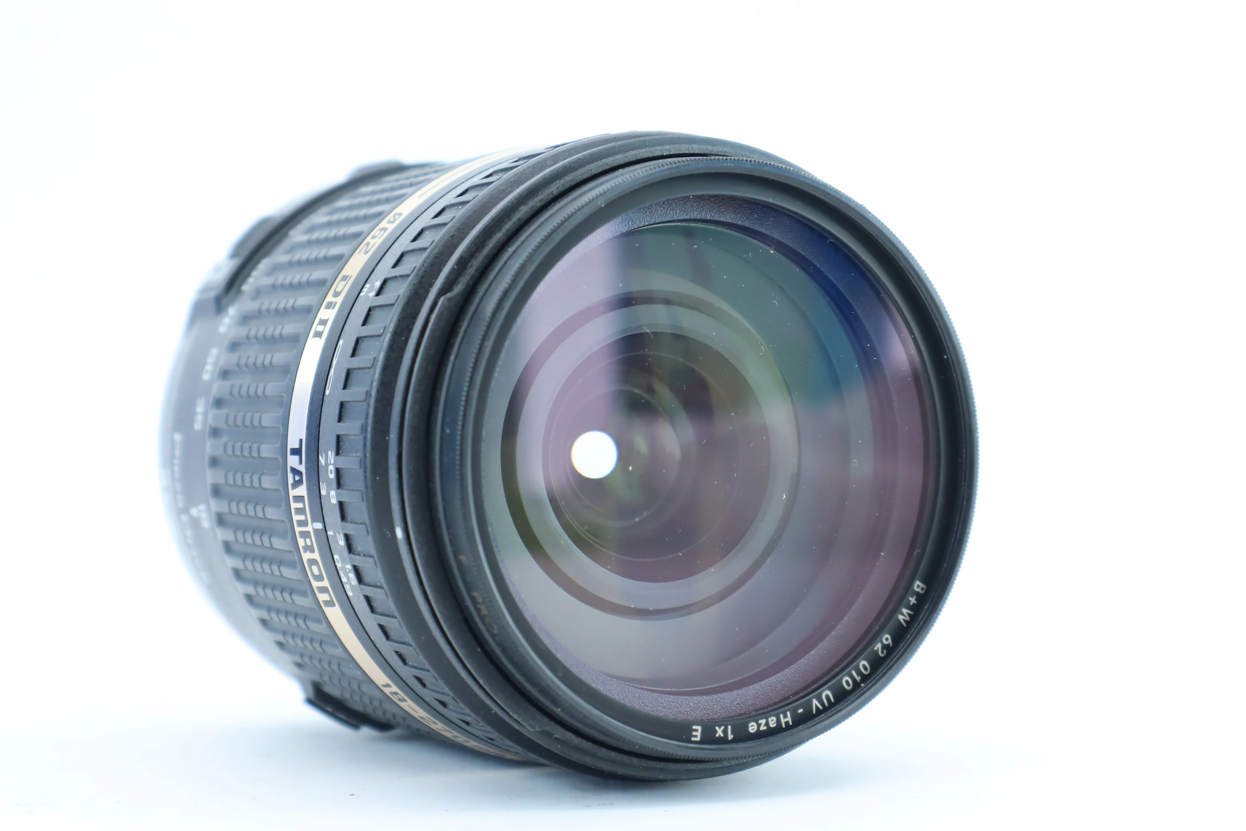 Tamron 18-270mm f/3.5-6.3 Di II VC PZD – All-in-One Zoom Lens for APS-C DSLRs - Image 3