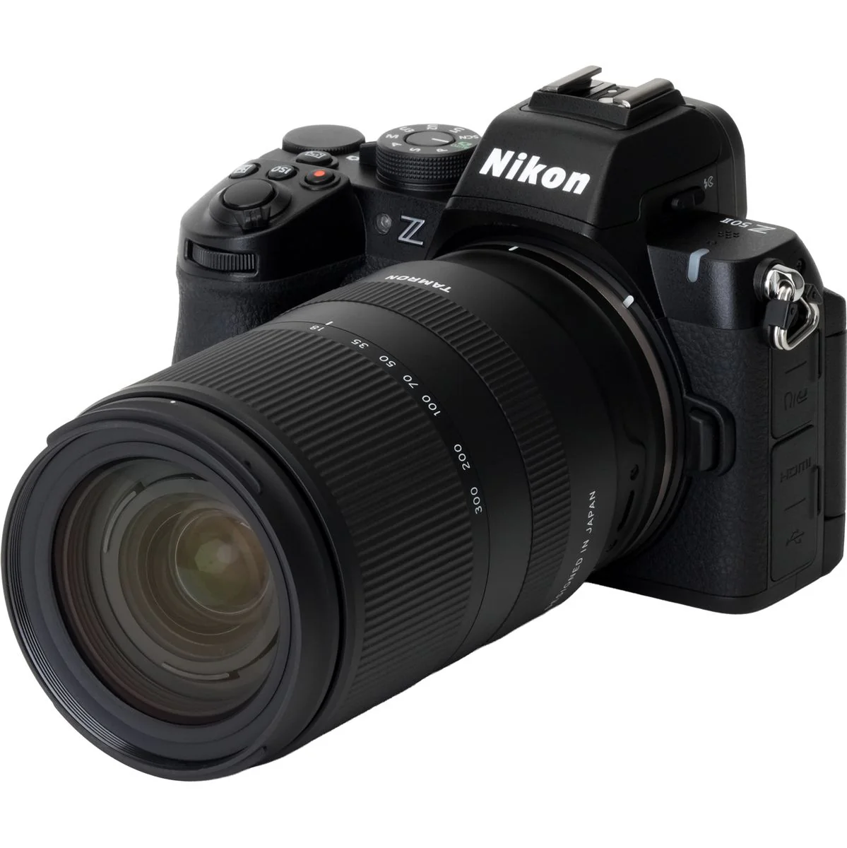 Tamron 18-300mm f/3.5-6.3 DI III-A VC VXD Nikon Z - Image 3