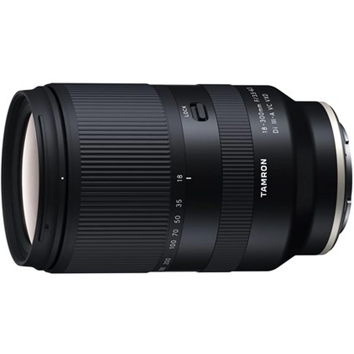 Tamron 18-300mm F/3.5-6.3 Di III-A VC VXD Sony E - Image 5