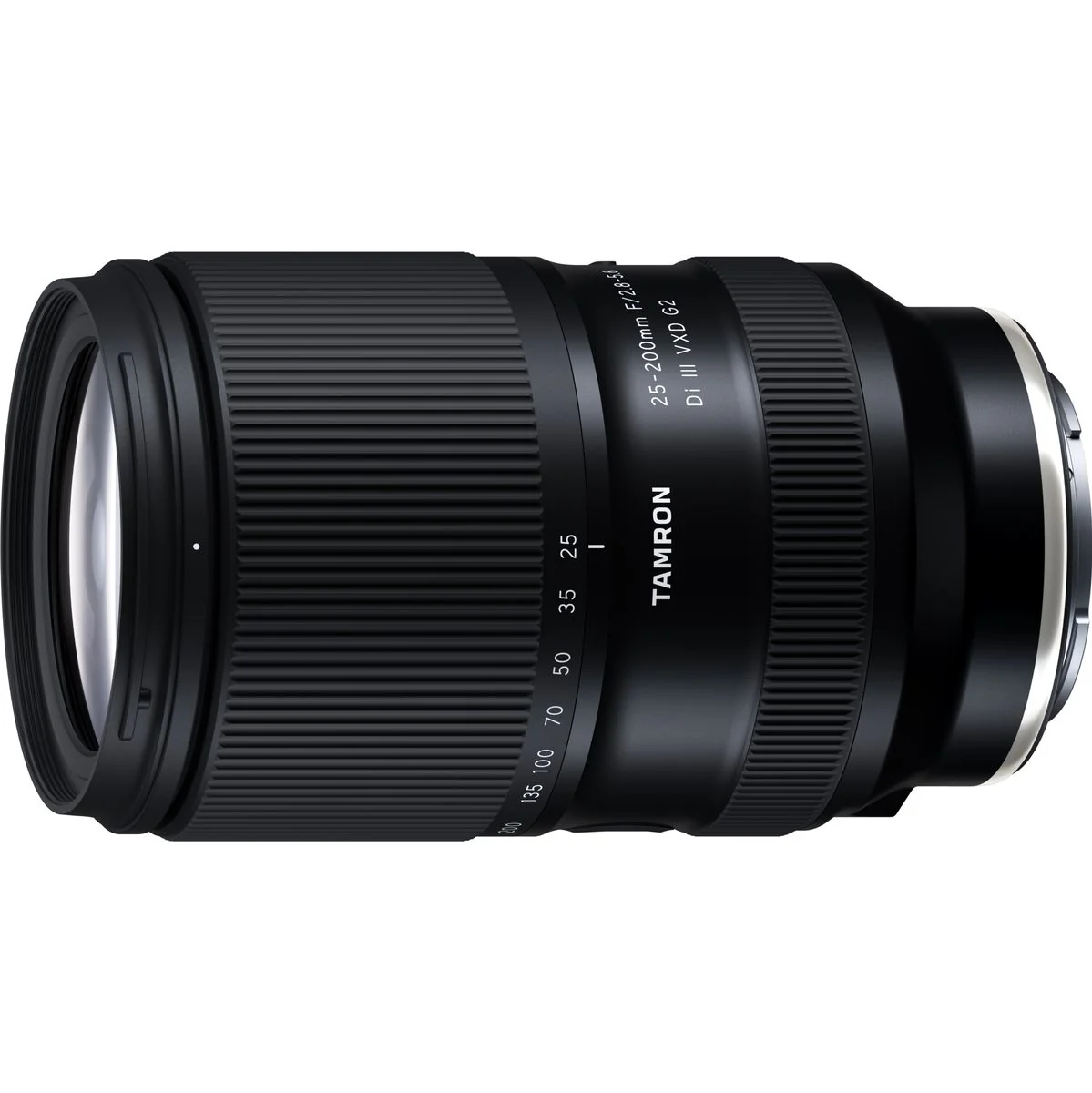 Tamron 25-200mm f/2.8-5.6 DI III VXD G2 Sony FE - Image 2