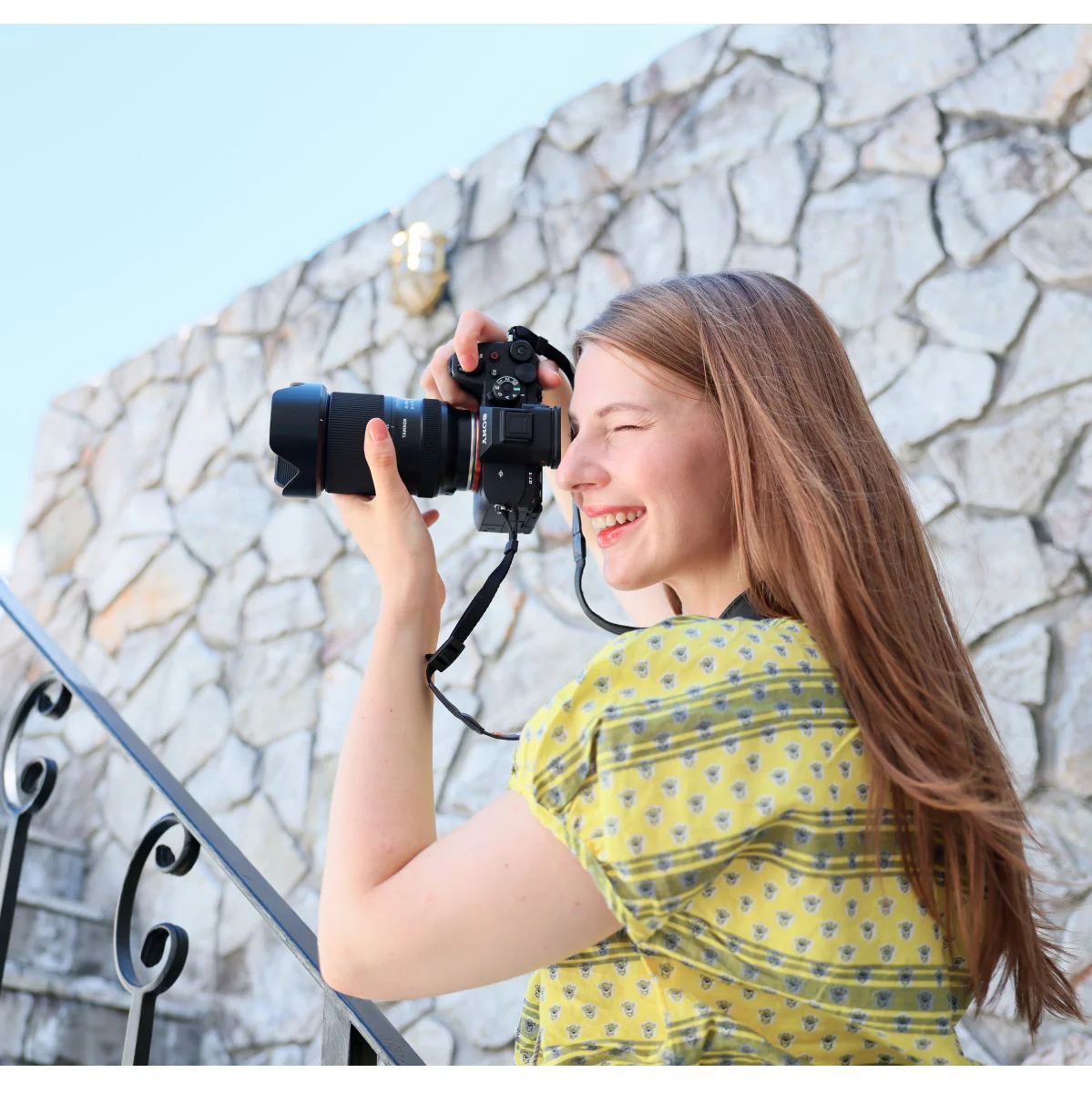 Tamron 25-200mm f/2.8-5.6 DI III VXD G2 Sony FE - Image 5