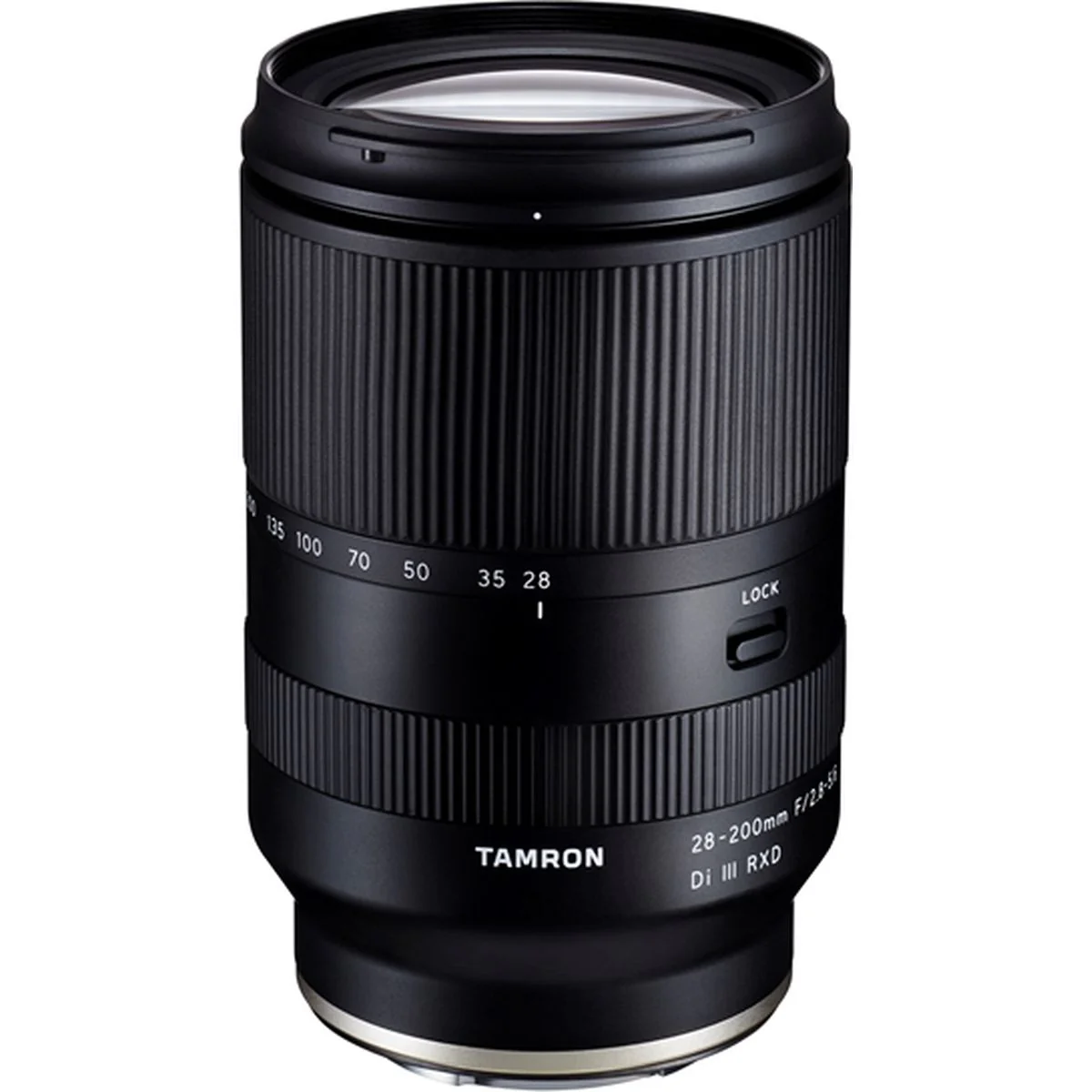 Tamron 28-200mm F/2.8-5.6 Di III RXD Sony FE - Image 4