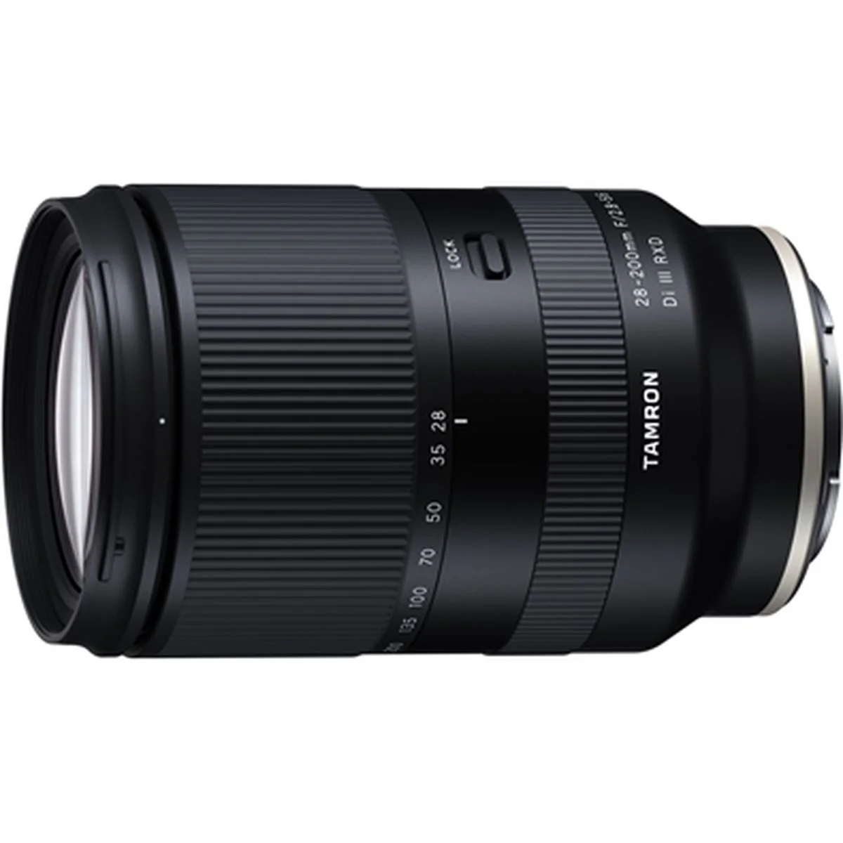 Tamron 28-200mm F/2.8-5.6 Di III RXD Sony FE - Image 5