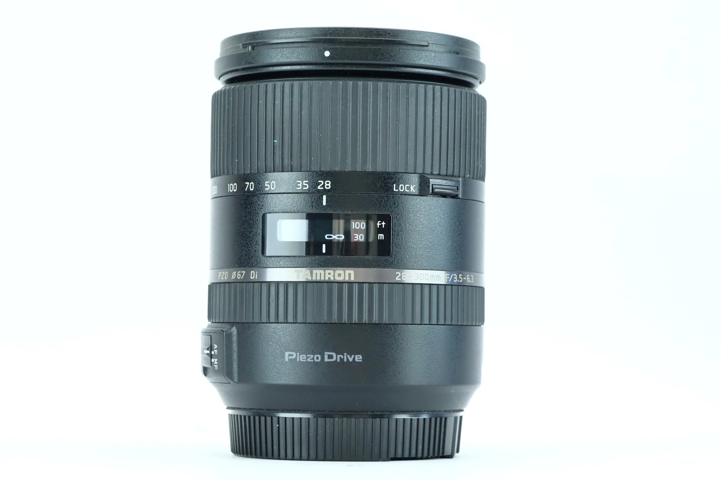 Tamron 28–300mm f/3.5–6.3