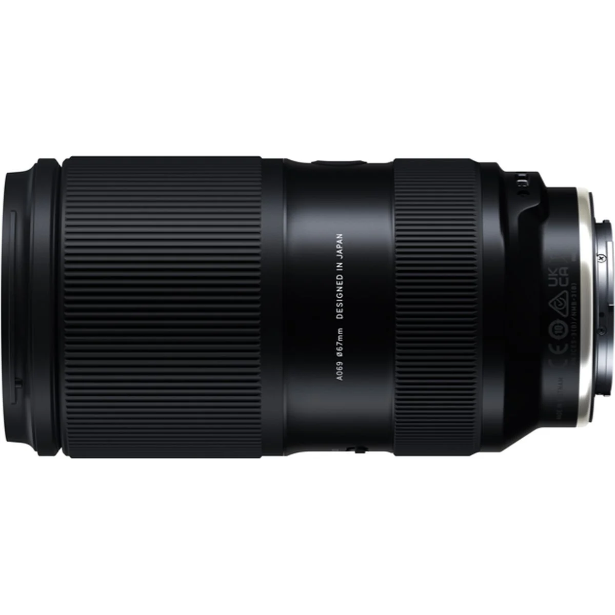 Tamron 50-300mm f/4.5-6.3 DI III VC VXD Sony FE - Image 4