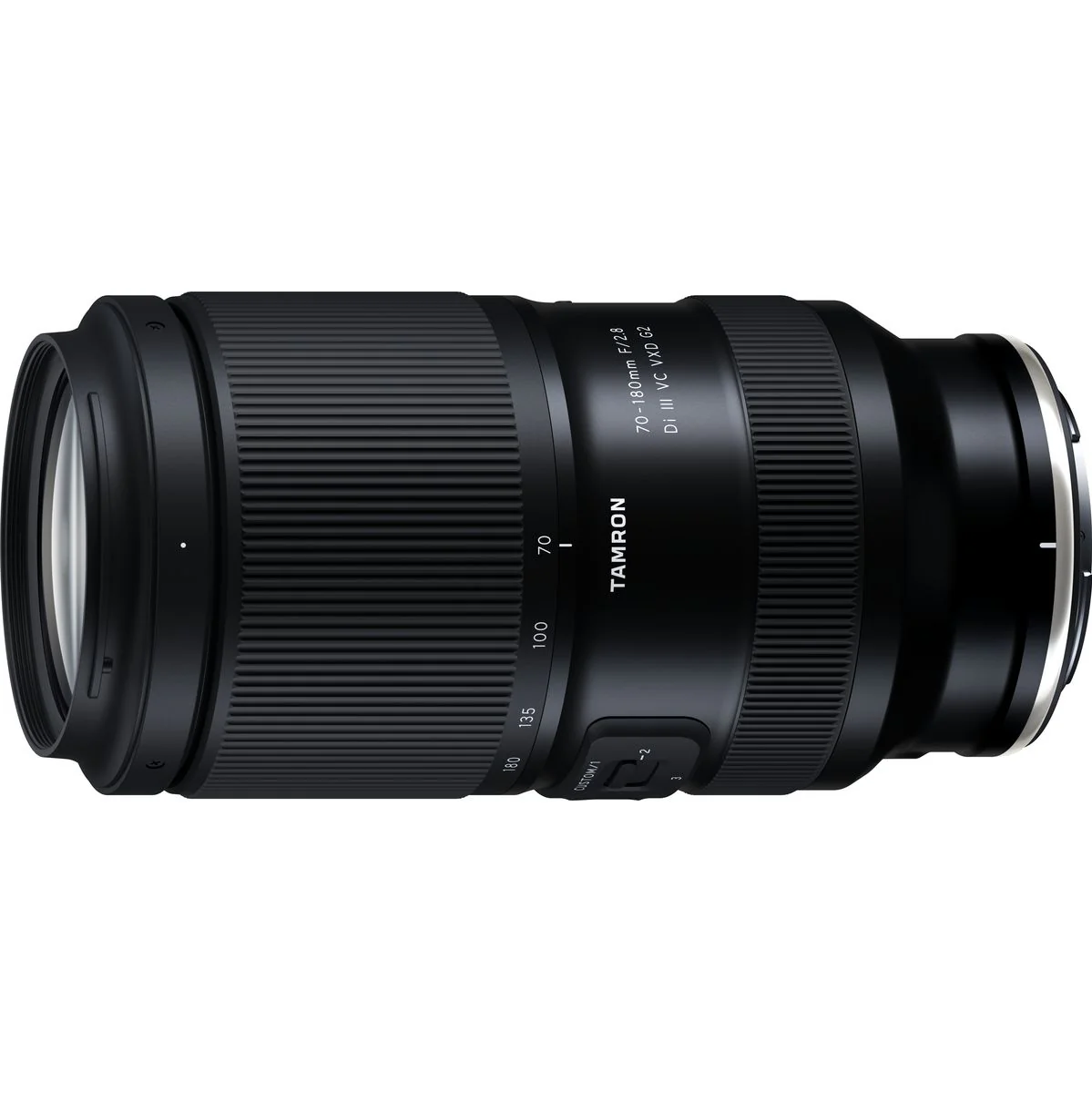 Tamron 70-180mm f/2.8 DI III VC VXD G2 Nikon Z - Image 2