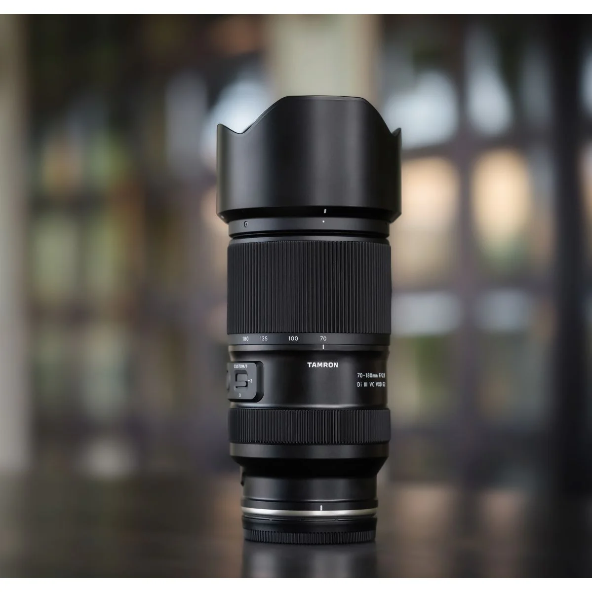 Tamron 70-180mm f/2.8 DI III VC VXD G2 Nikon Z - Image 4