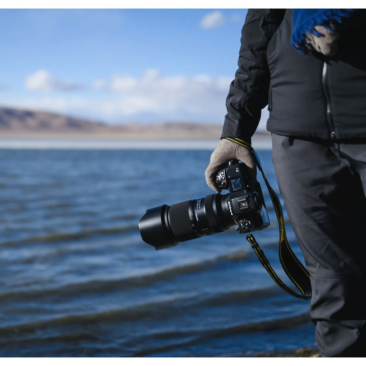 Tamron 70-180mm f/2.8 DI III VC VXD G2 Nikon Z - Image 5