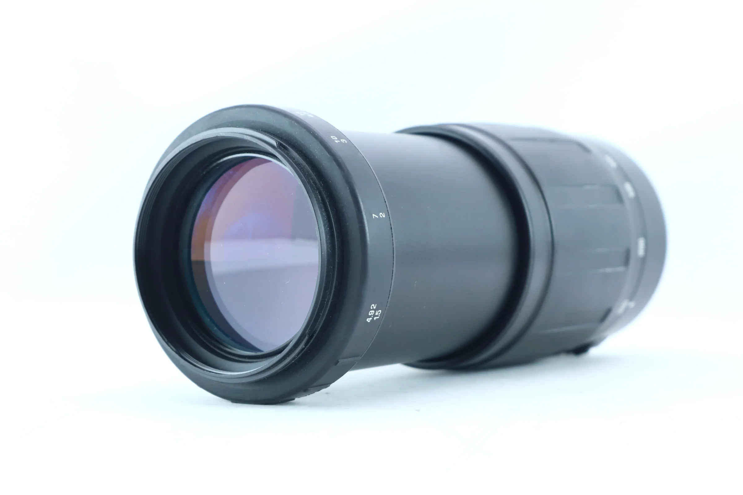 Tamron AF 100-300mm f/5-6.3 Tele-Macro | S/N: 104579 - Image 4