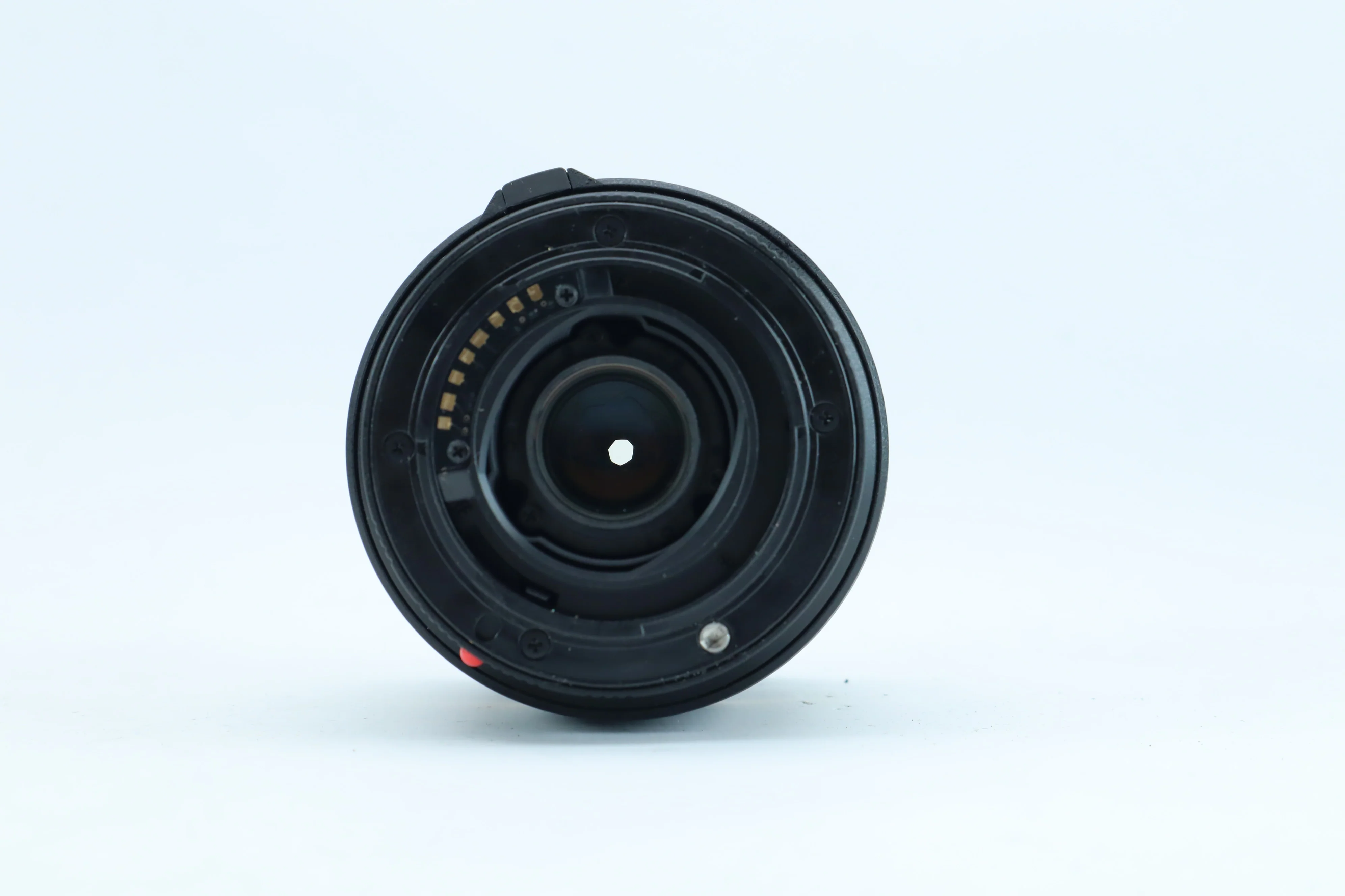 Tamron AF 18-200mm f/3.5-6.3 XR Di II LD Aspherical [IF] Macro (A14) - Image 5