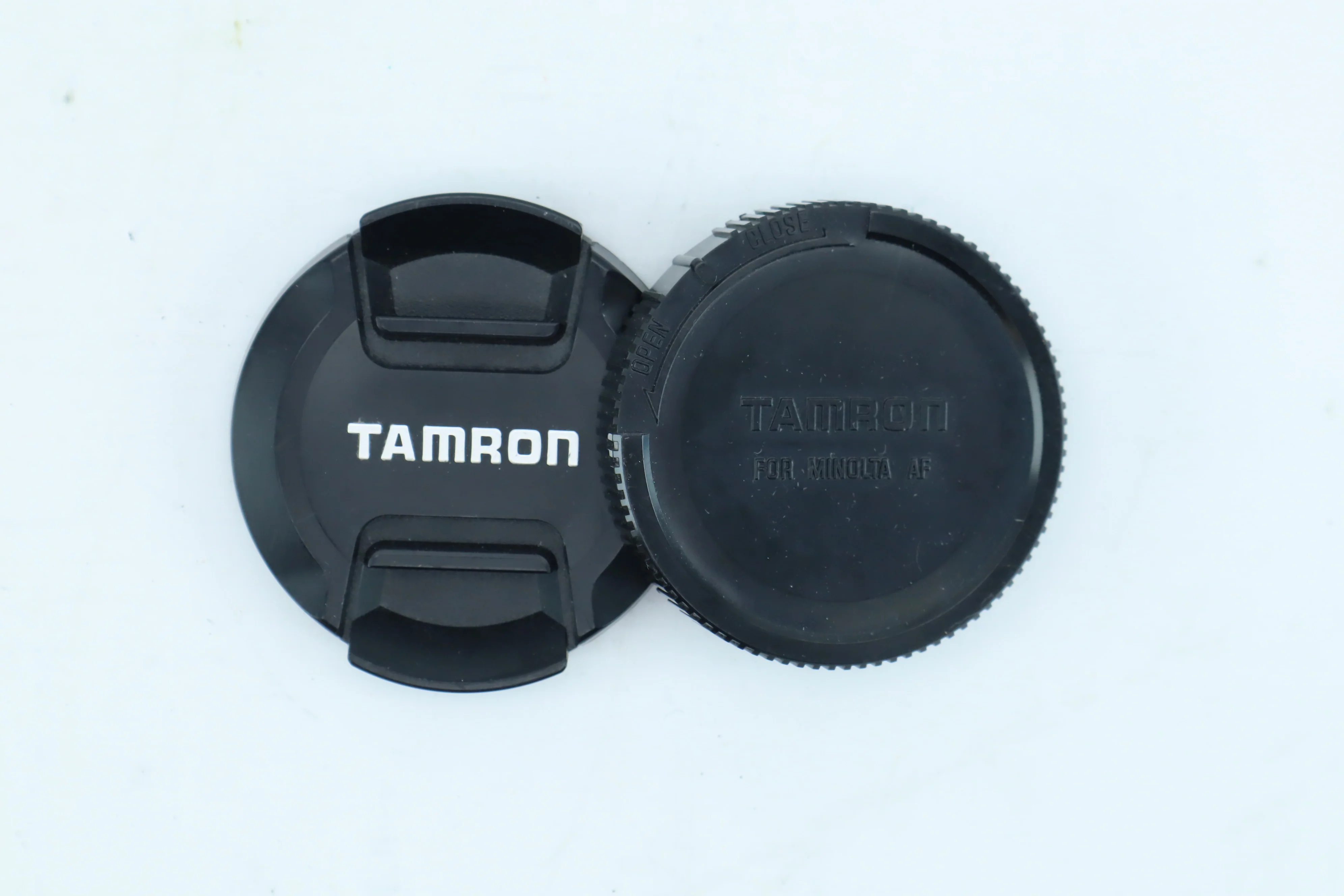 Tamron AF 18-200mm f/3.5-6.3 XR Di II LD Aspherical [IF] Macro (A14) - Image 8