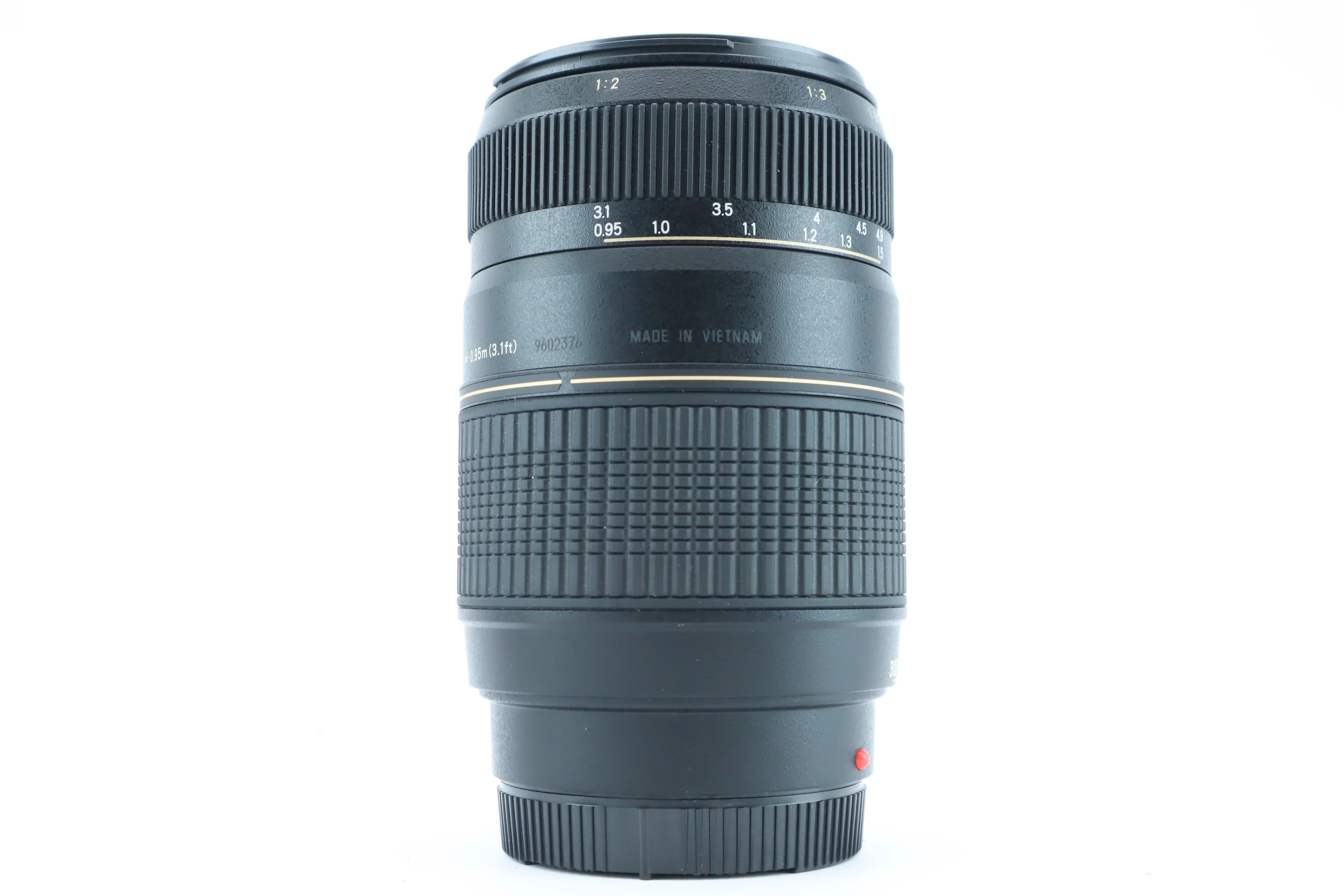 Tamron AF 70–300mm f/4–5.6 Tele-Macro - Image 2