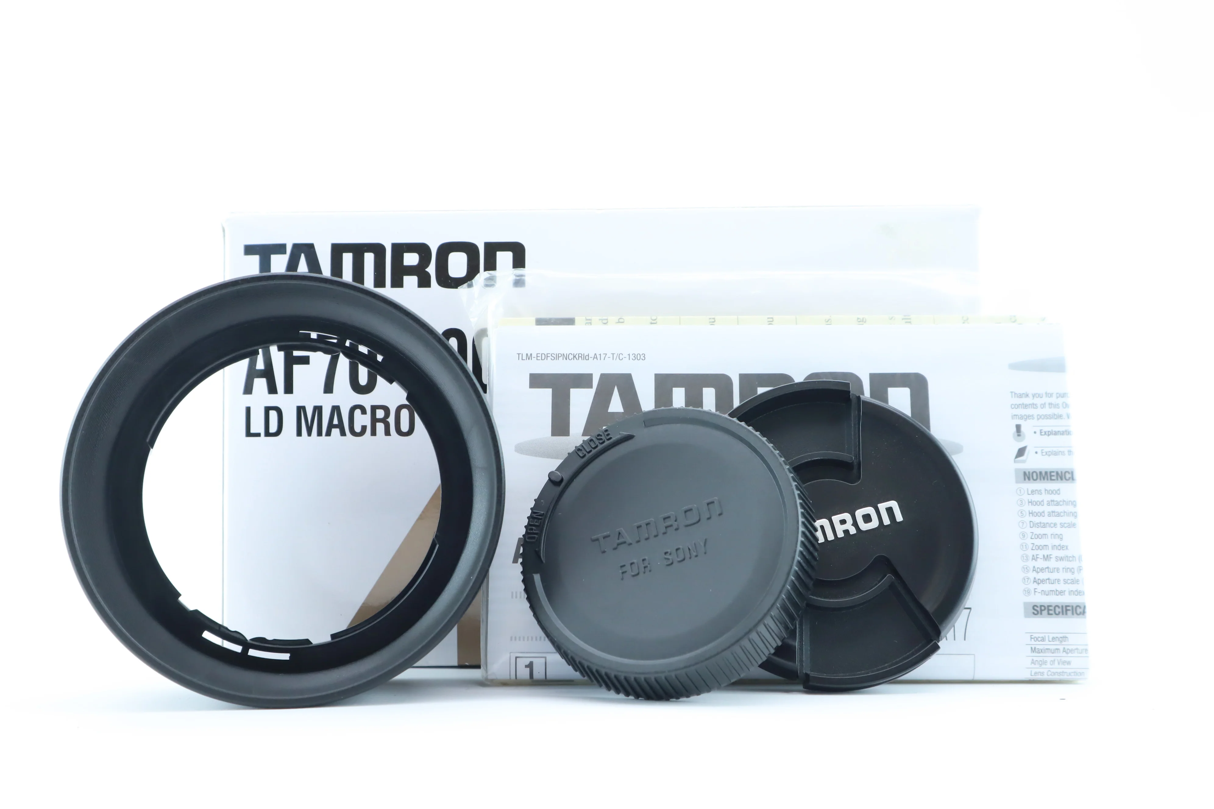 Tamron AF 70–300mm f/4–5.6 Tele-Macro - Image 6