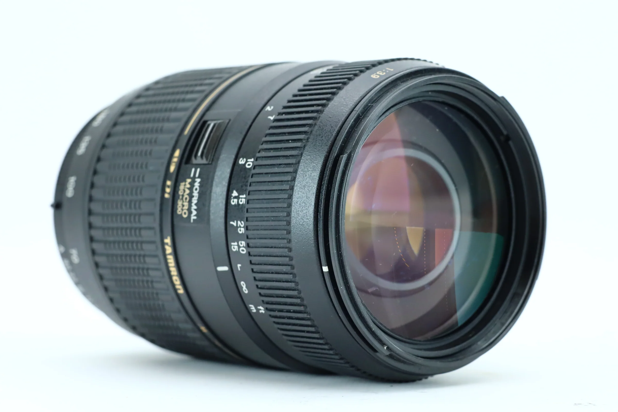 Tamron AF 70–300mm f/4–5.6 Telephoto Zoom Lens - Image 3
