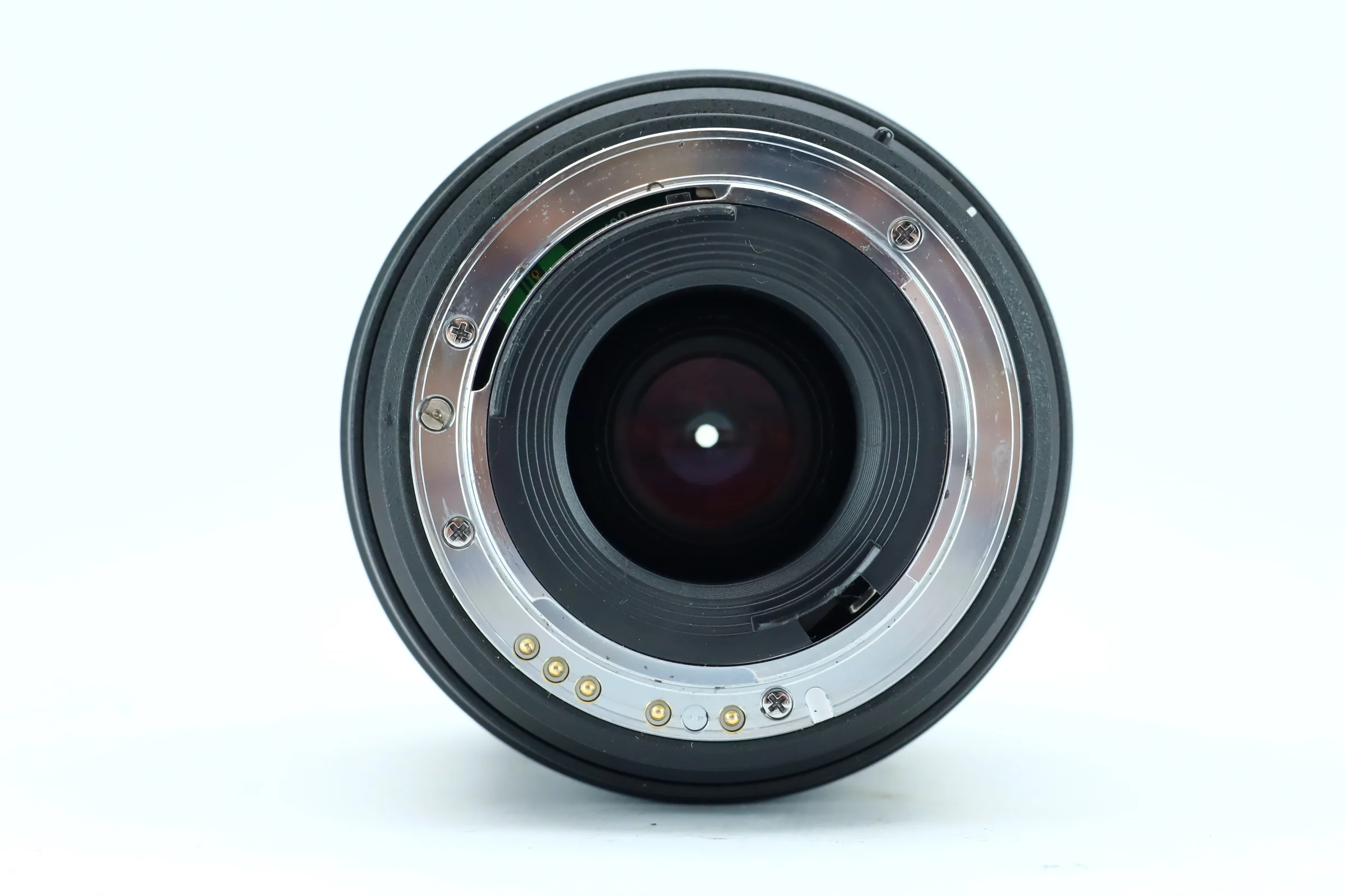 Tamron AF 70–300mm f/4–5.6 Telephoto Zoom Lens - Image 4
