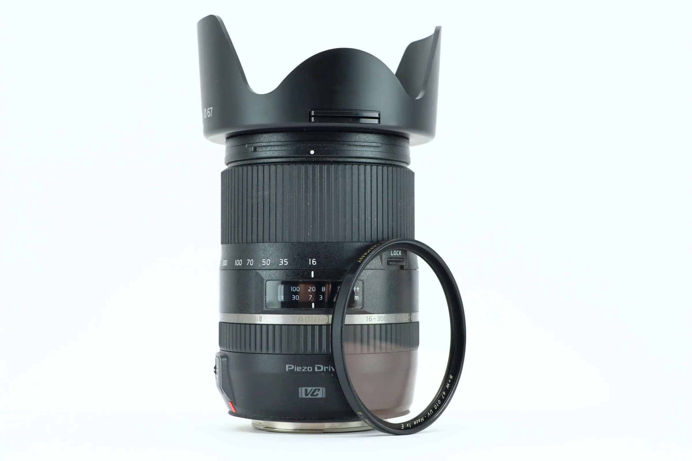 tamron piezo drive 16-300 F/3.5-6.3