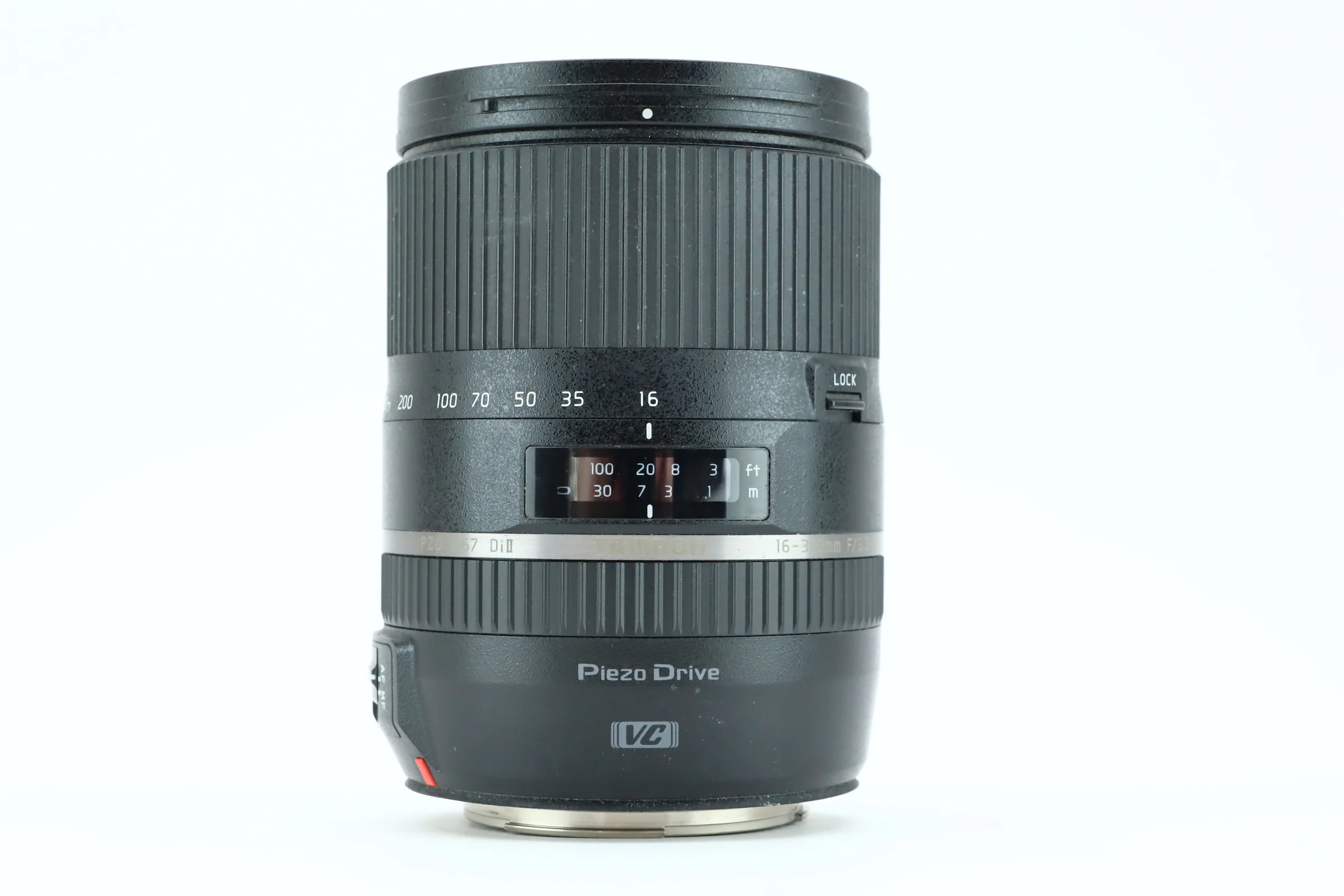 tamron piezo drive 16-300 F/3.5-6.3 - Image 2