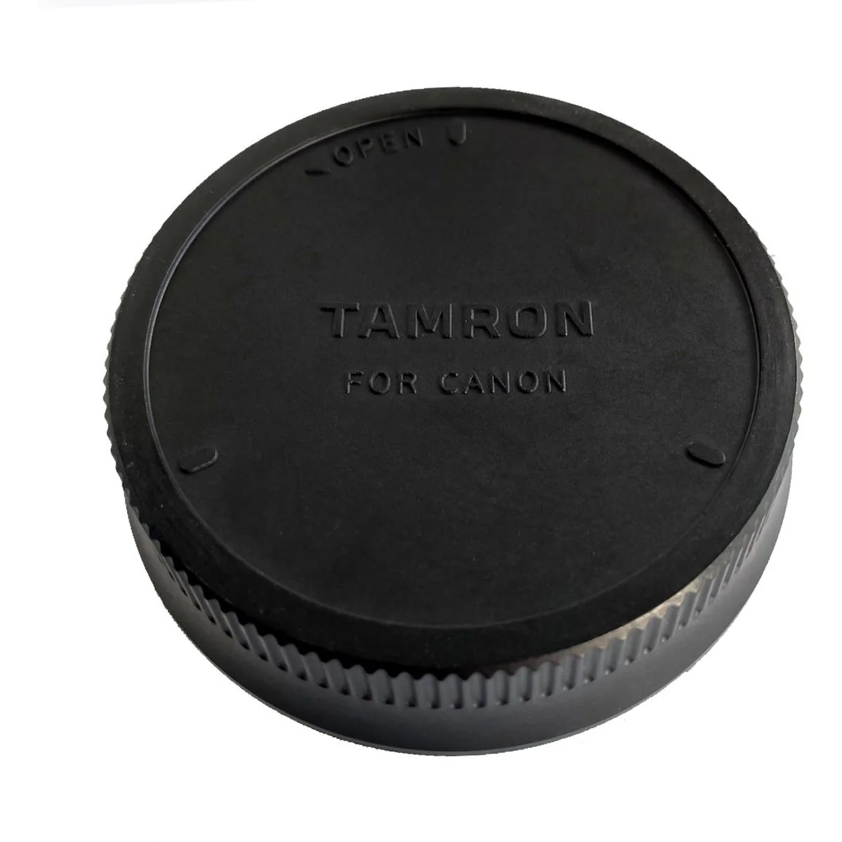Tamron Rear Cap For Canon RF Mount