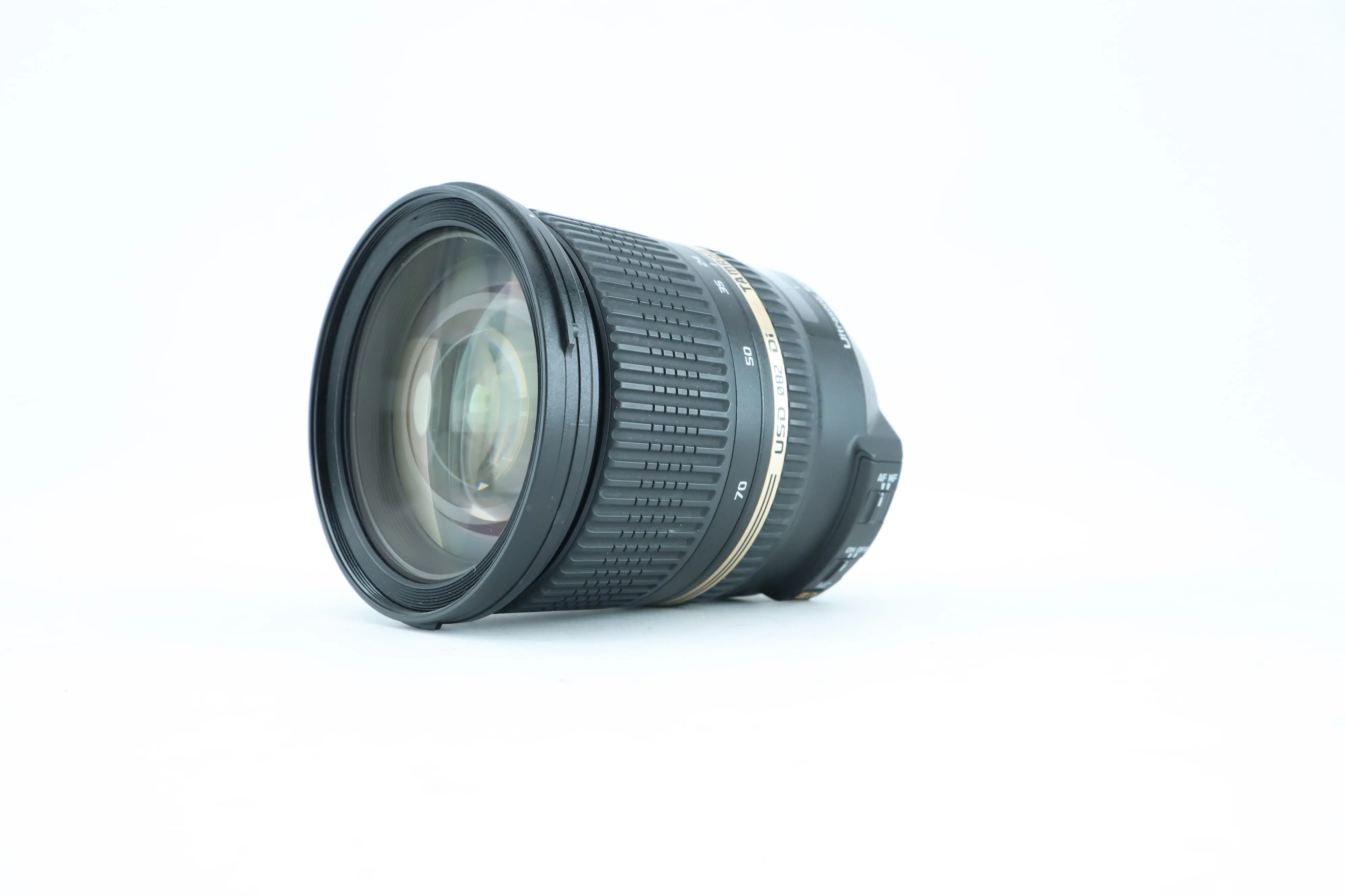 Tamron SP 24-70mm f/2,8 - Image 2