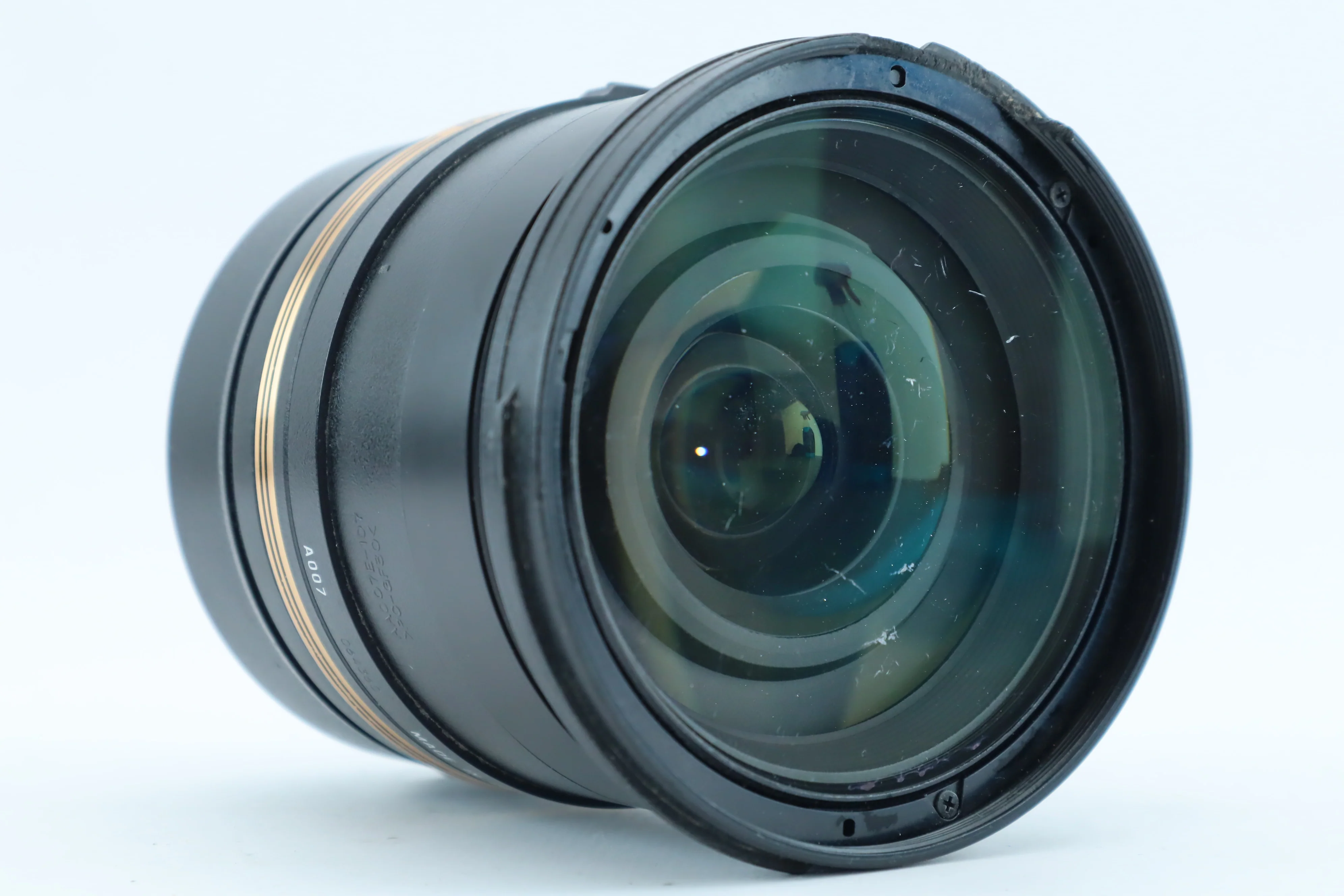 Tamron SP 24–70mm f/2.8 Di VC USD – Fast Standard Zoom Lens - Image 2