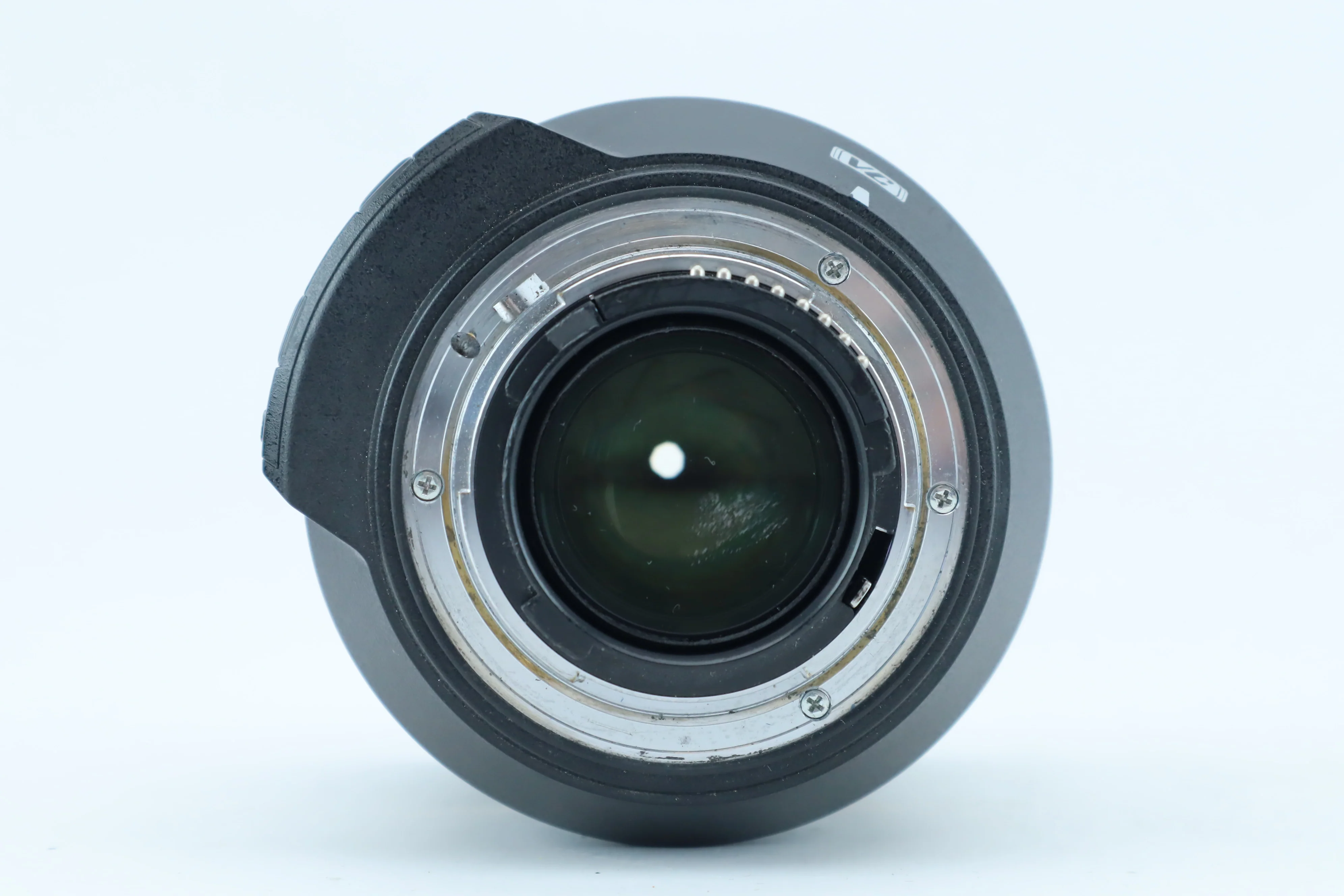 Tamron SP 24–70mm f/2.8 Di VC USD – Fast Standard Zoom Lens - Image 4