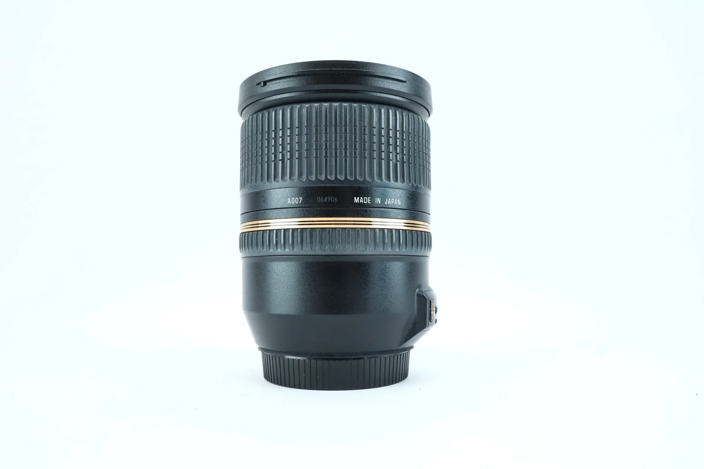 Tamron SP 24-70mm F2,8 - Image 2