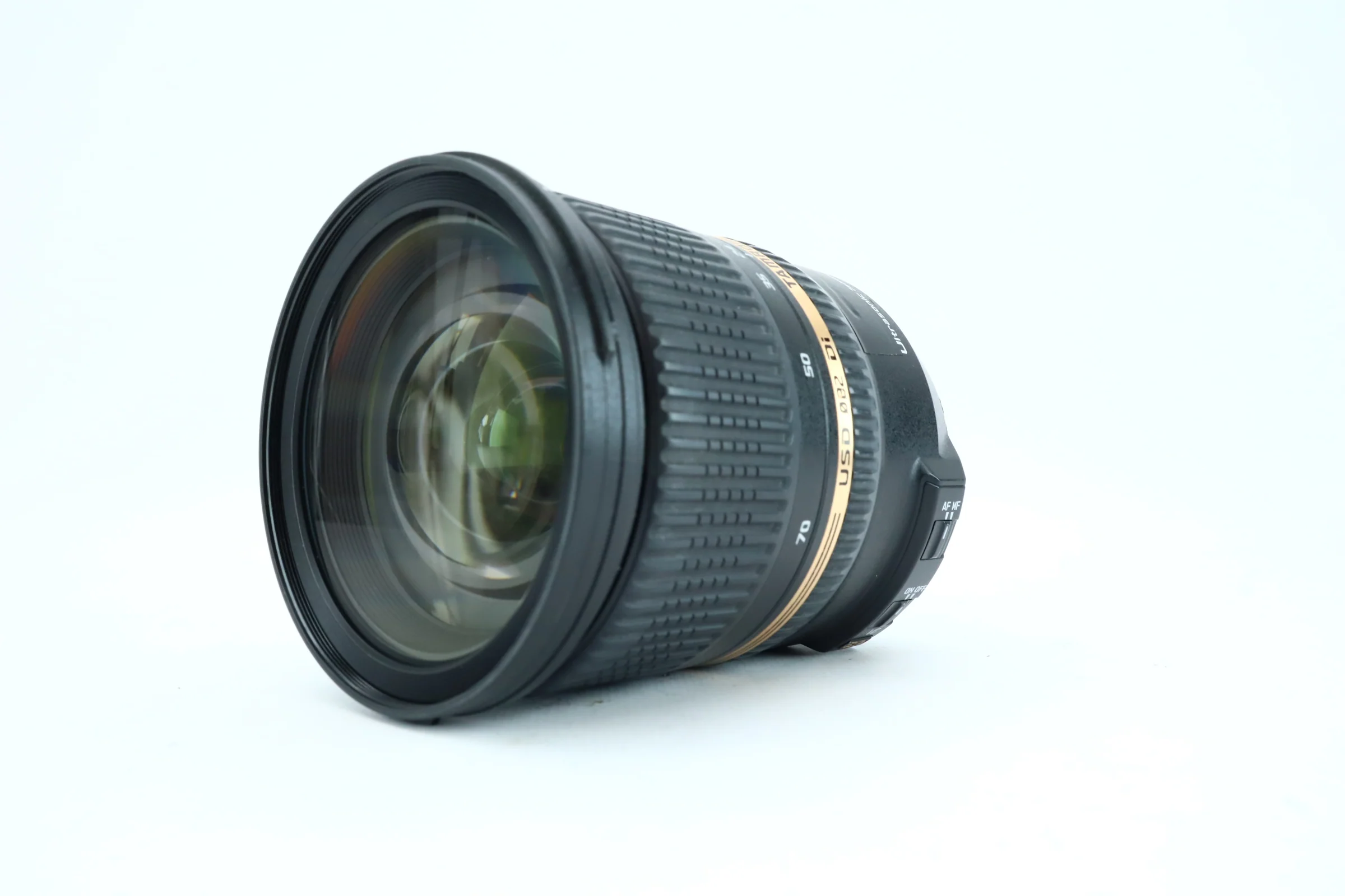 Tamron SP 24-70mm F2,8 - Image 5