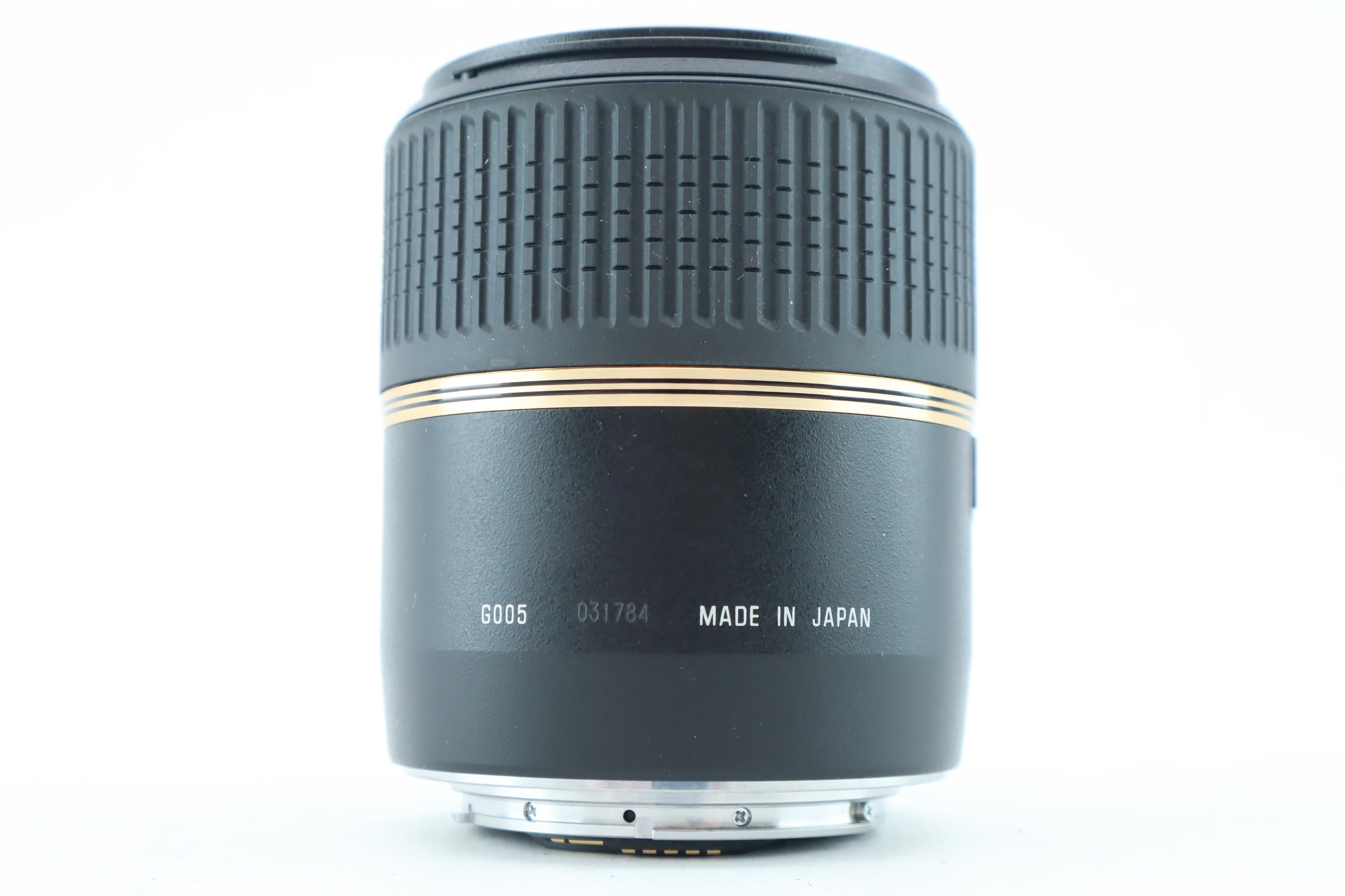 Tamron SP 60mm F/2 Macro - Image 2