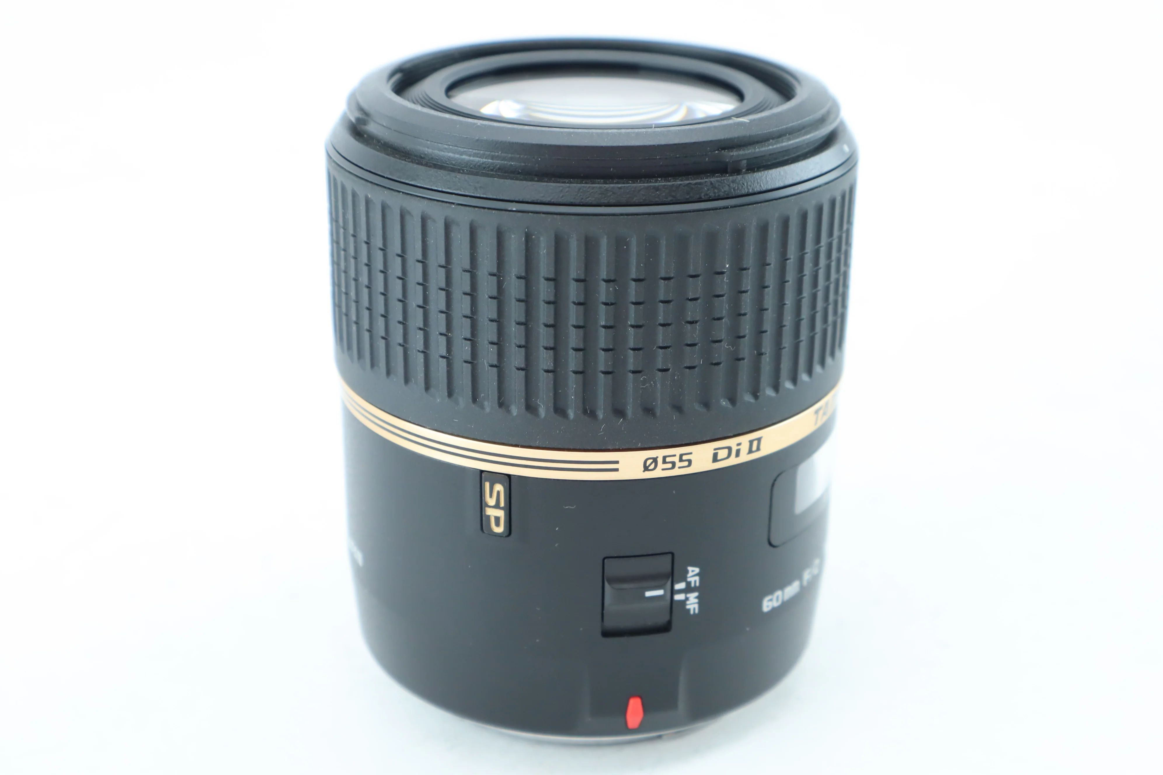 Tamron SP 60mm F/2 Macro - Image 5
