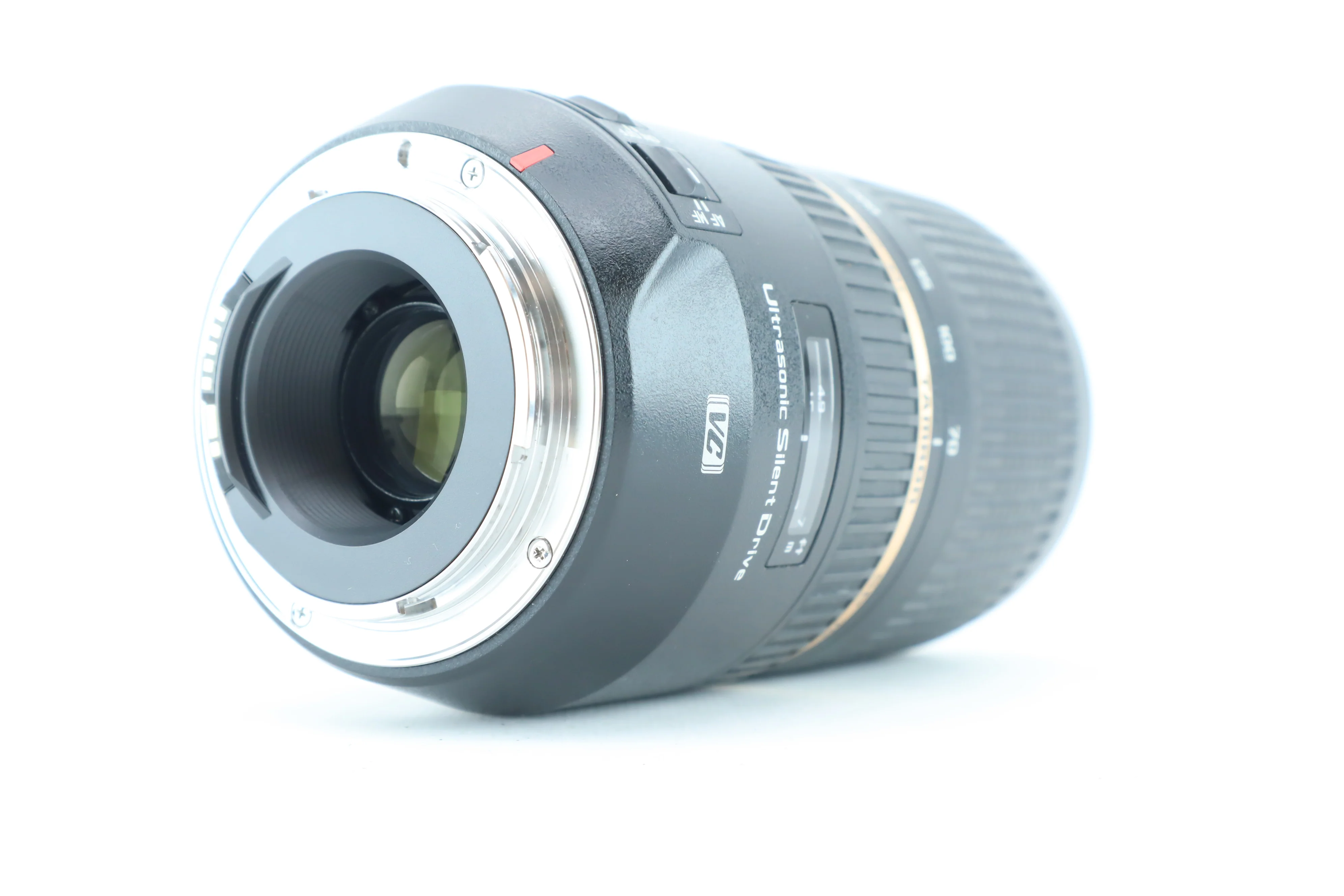 Tamron SP 70-300mm 4-5,6 VC - Image 4