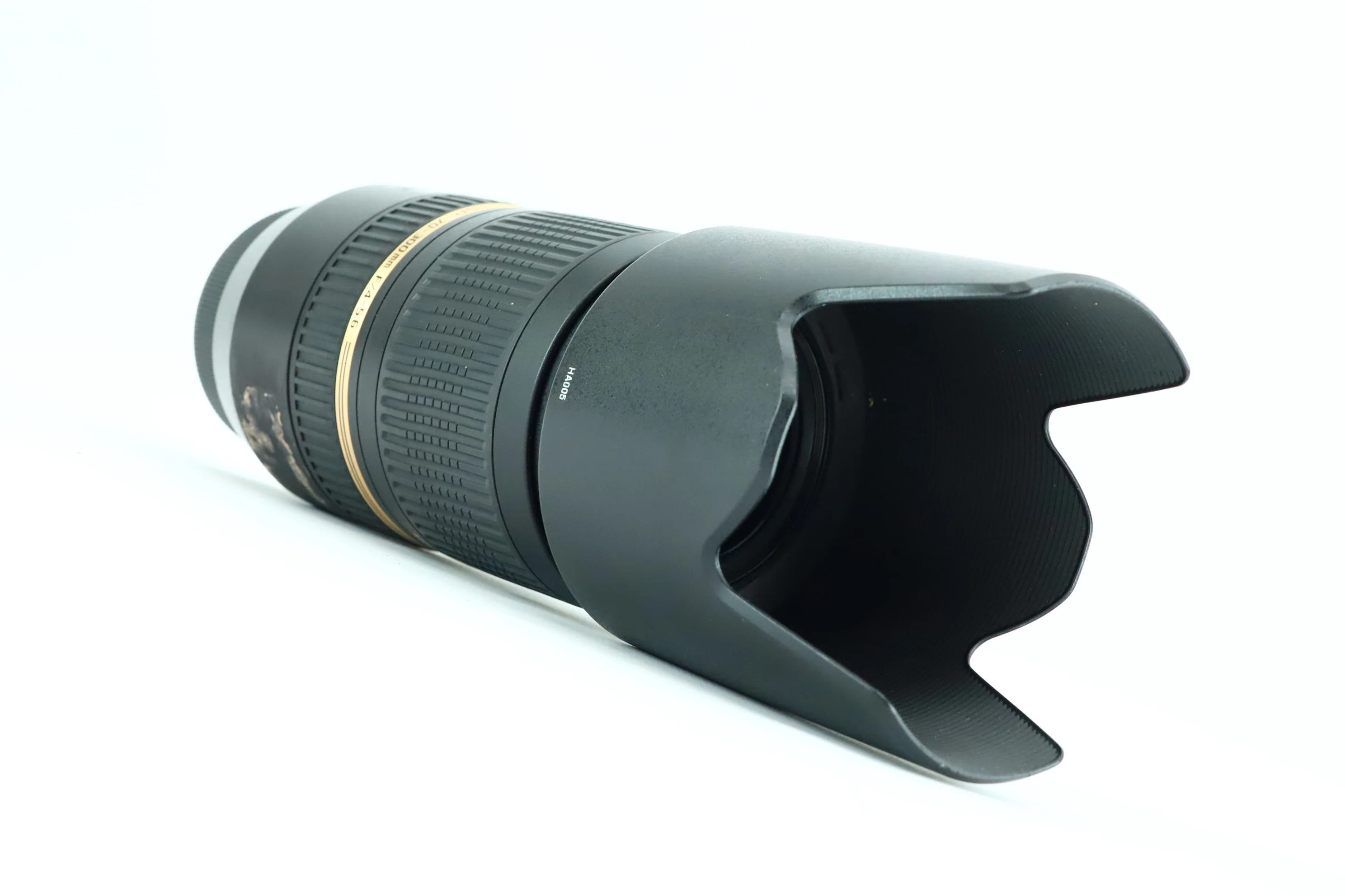 Tamron SP 70-300 4-5.6 - Image 2