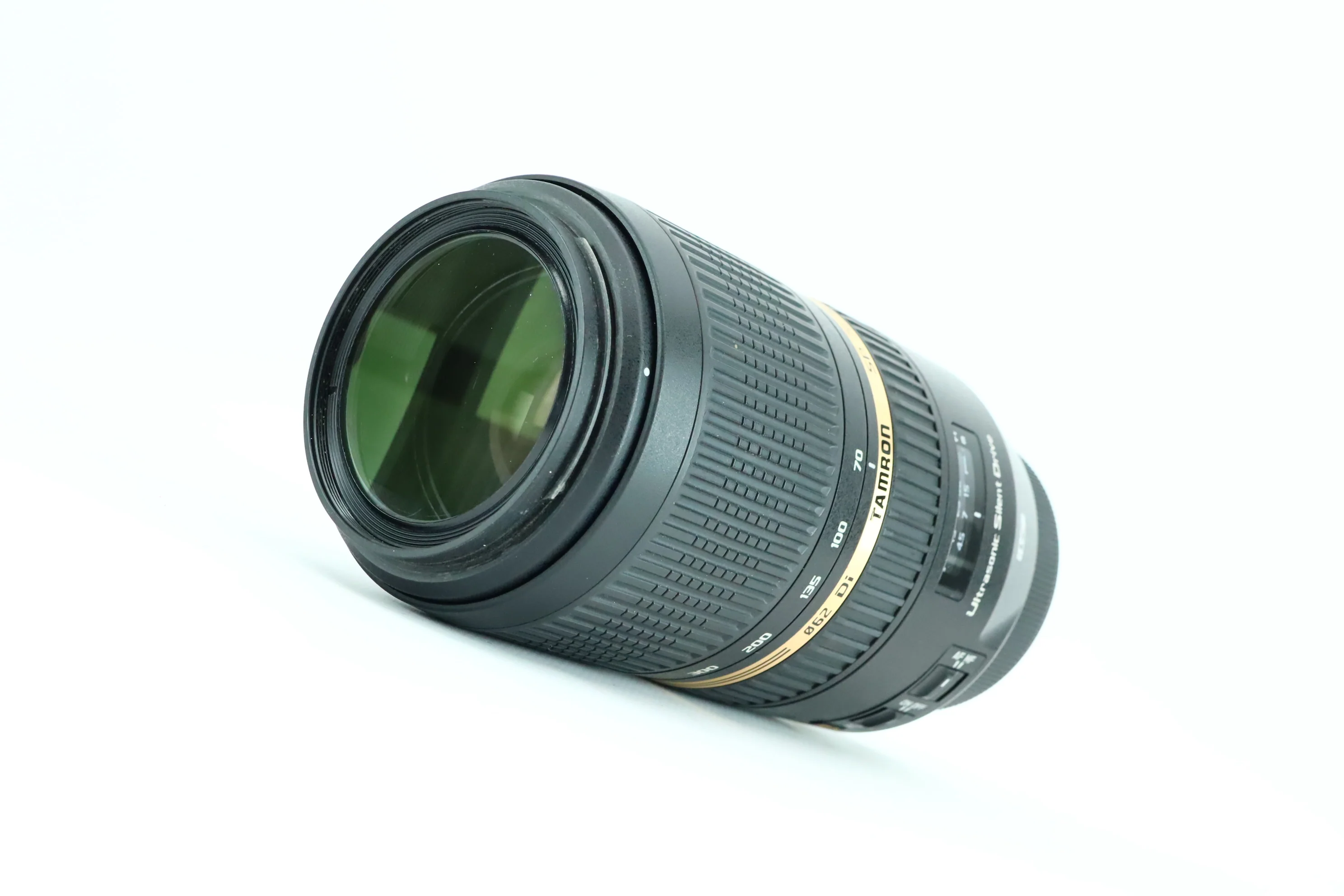 Tamron SP 70-300 4-5.6 - Image 4