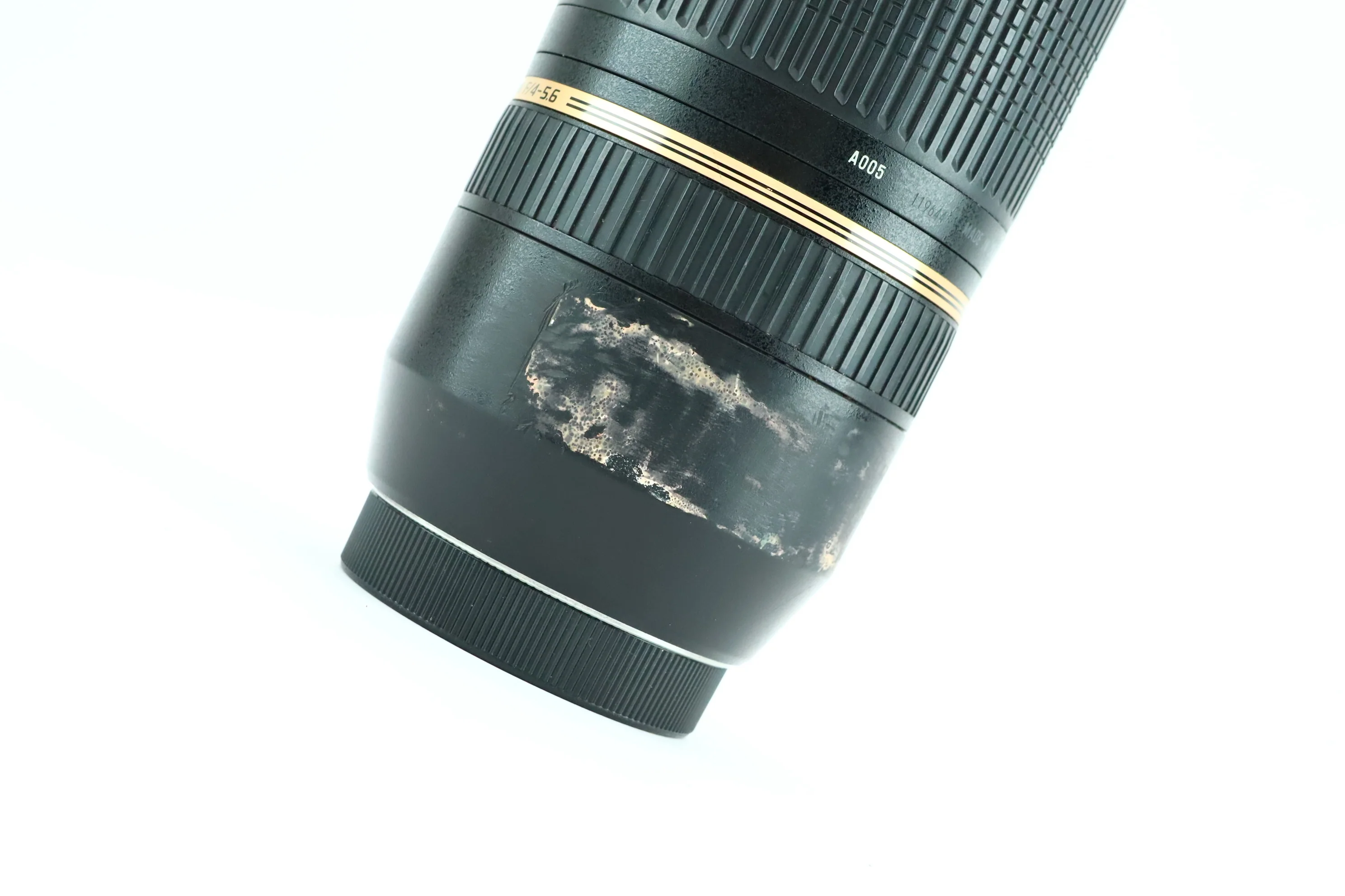 Tamron SP 70-300 4-5.6 - Image 6