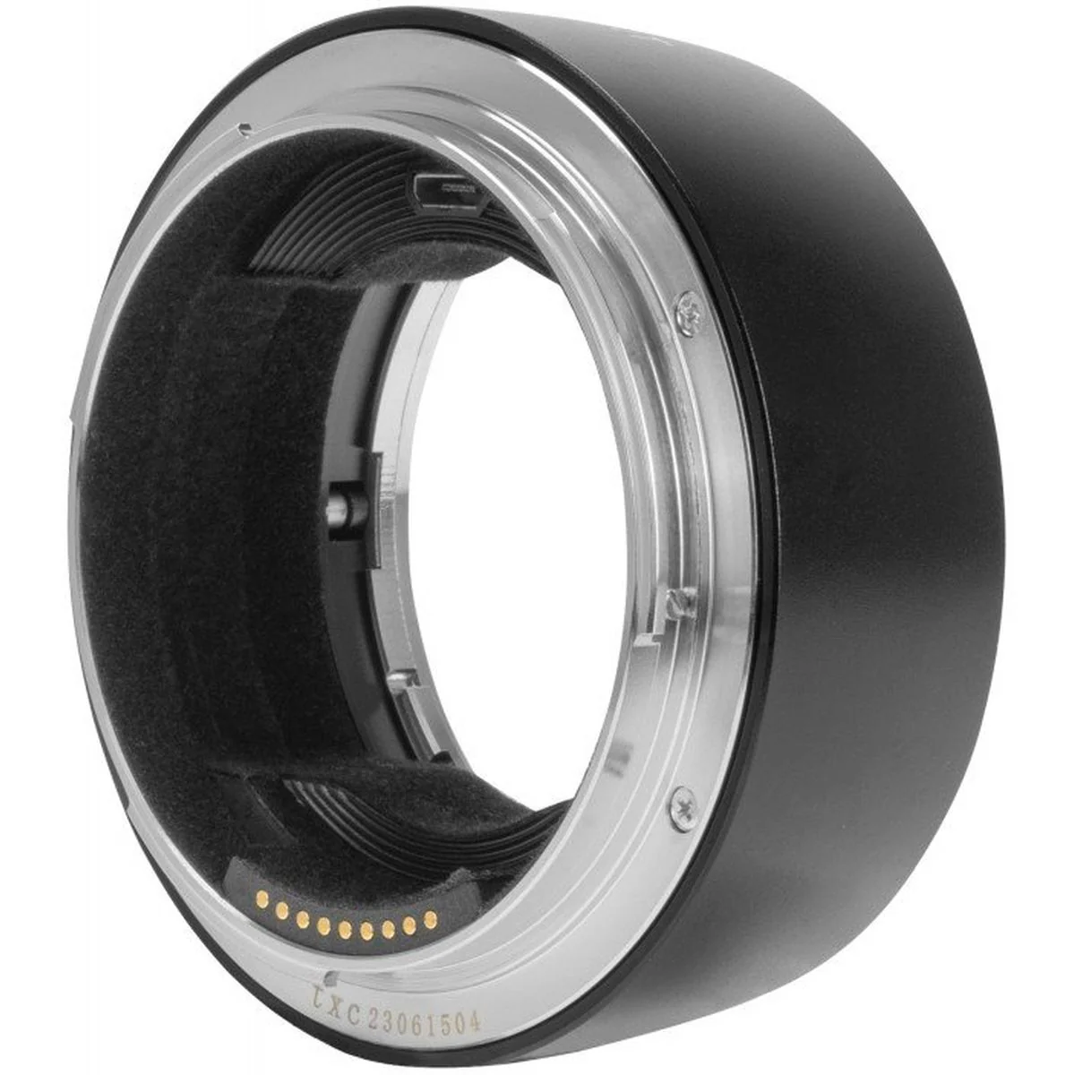 Techart Pro Canon EF Lens To Hasselblad XCD Auto-F ADAP. - Image 2