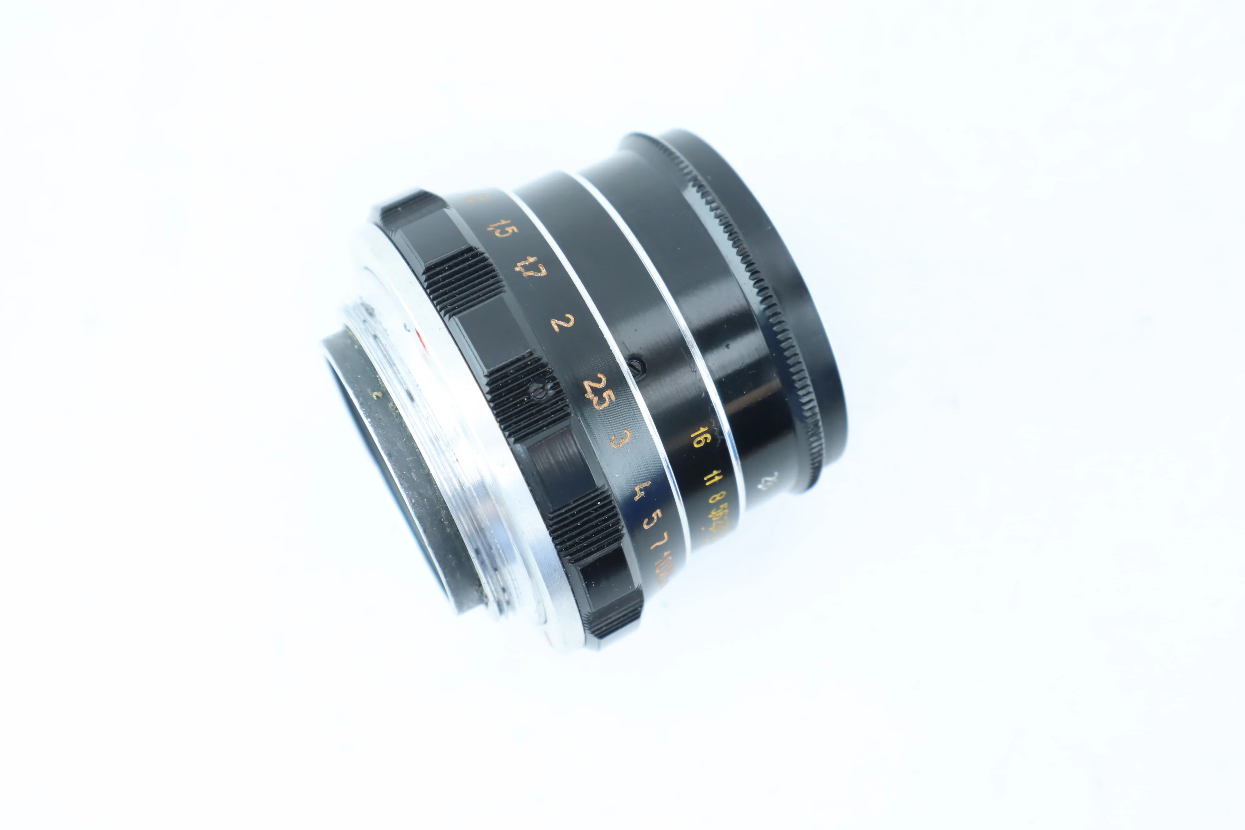 FED 53mm 2,8 - Image 5