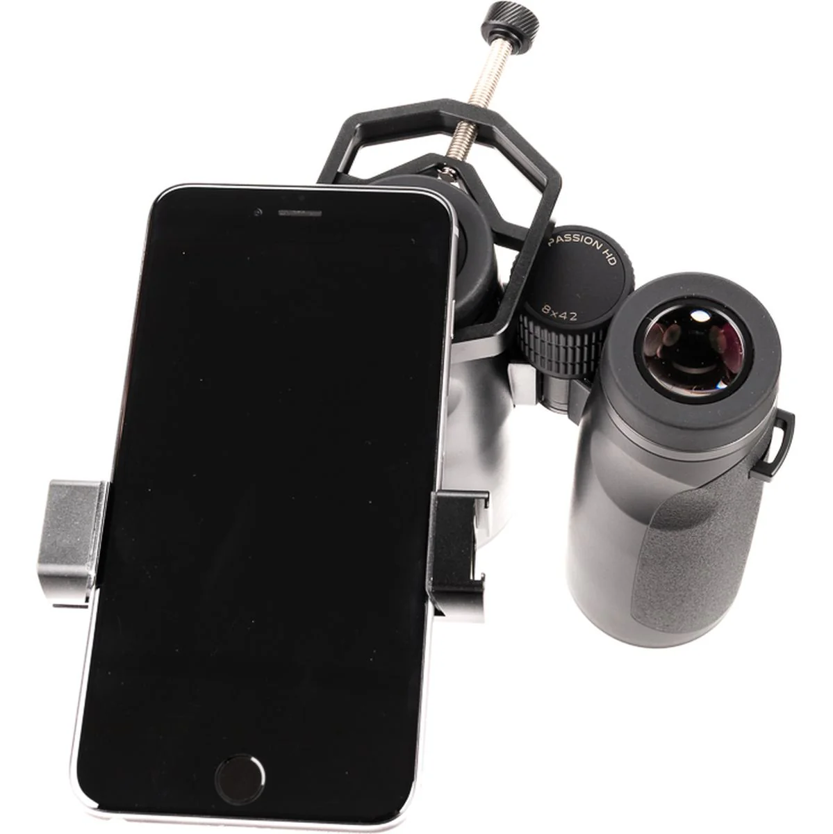 Caruba Telescope Smartphone Adapter Mount - Image 5