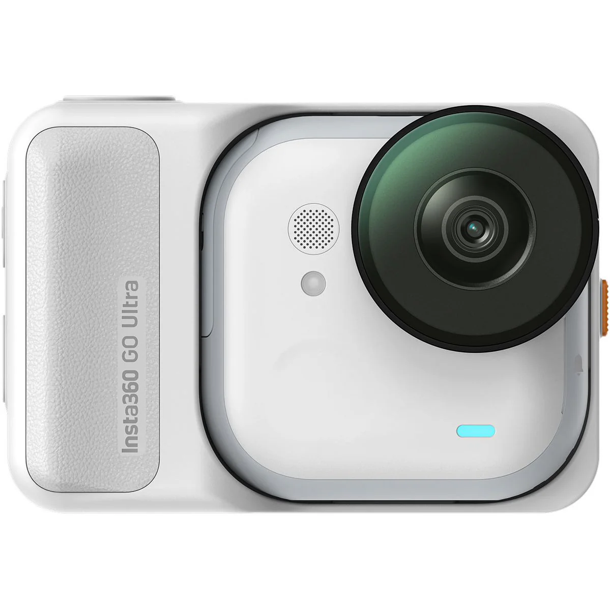 Telesin CPL+ND8/16/32 Filter Kit For Insta360 Go Ultra