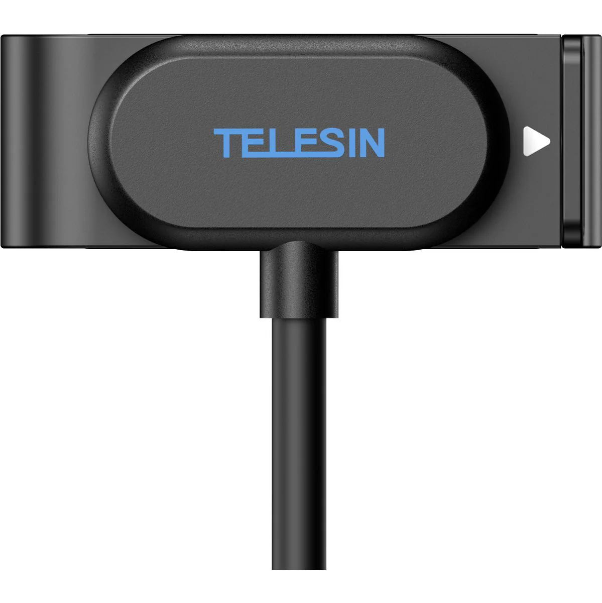 Telesin Magnetic Door + Power Cable Kit GoPro 13/12/11/10/9 - Image 2