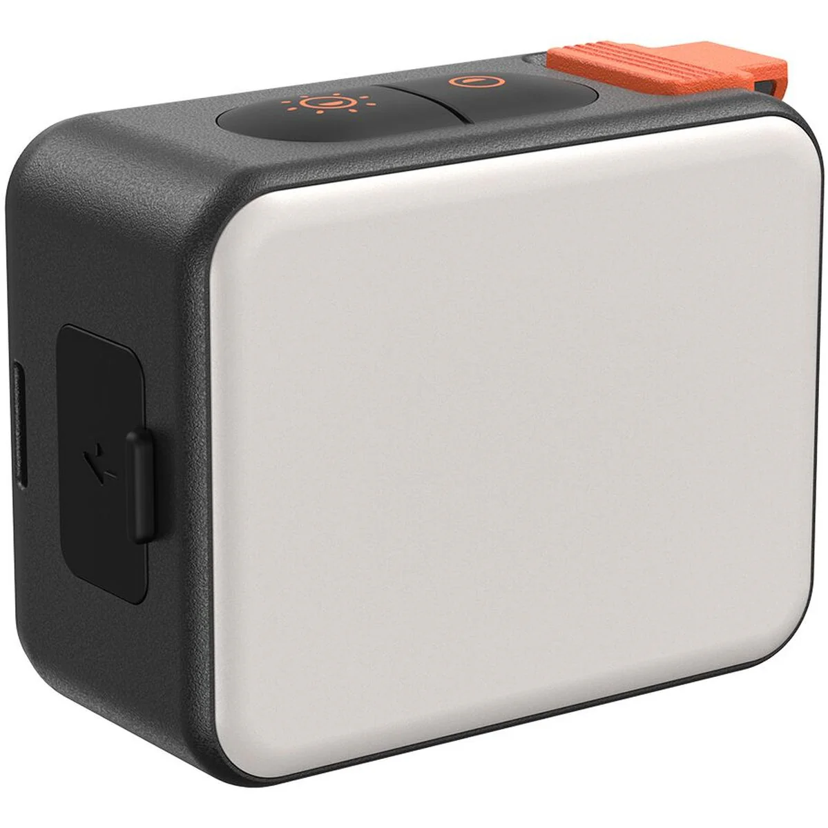 Telesin Mini Light Quick-Release - DJI Osmo Action 6 Nano - Image 2