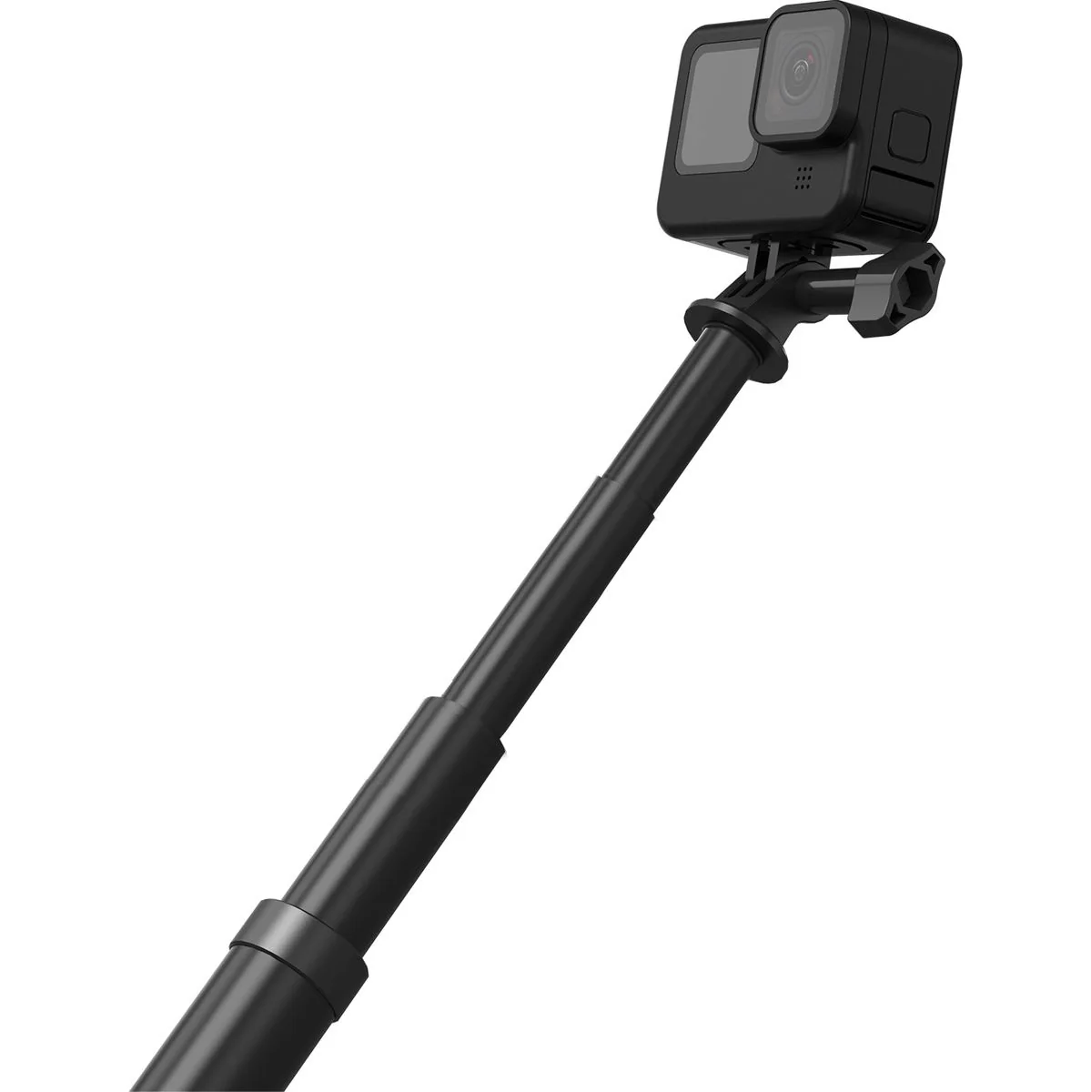 Telesin Selfie Stick Carbon 2.7 Meter Extra Compact - Image 2