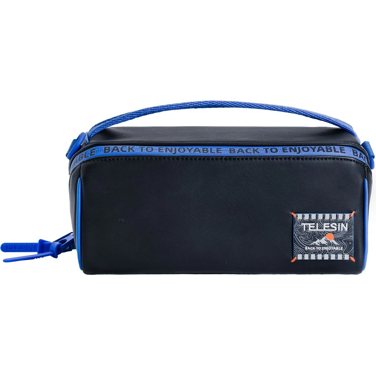 Telesin Sling Bag For DJI Osmo Pocket 3/4 + Accessories - Image 2