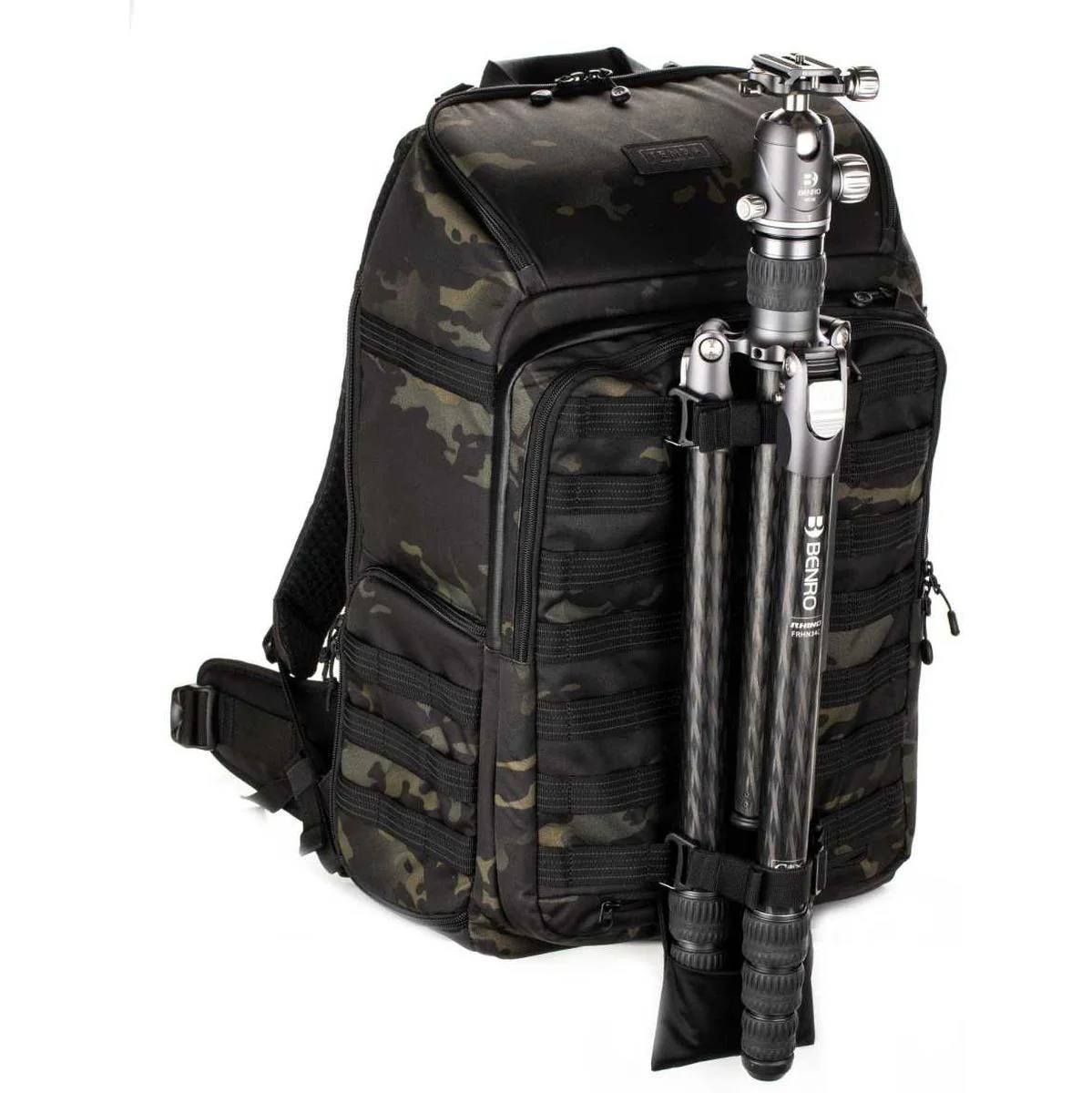 Tenba Axis V2 32l Backpack Multicam Black 637-759 - Image 4