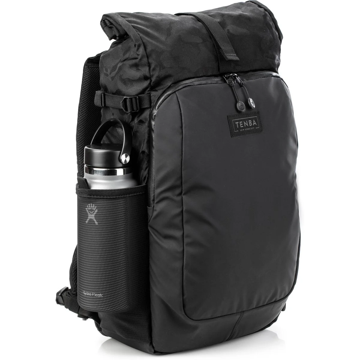 Tenba Fulton V2 16L All Weather Backpack Camo - 637-738 - Image 3