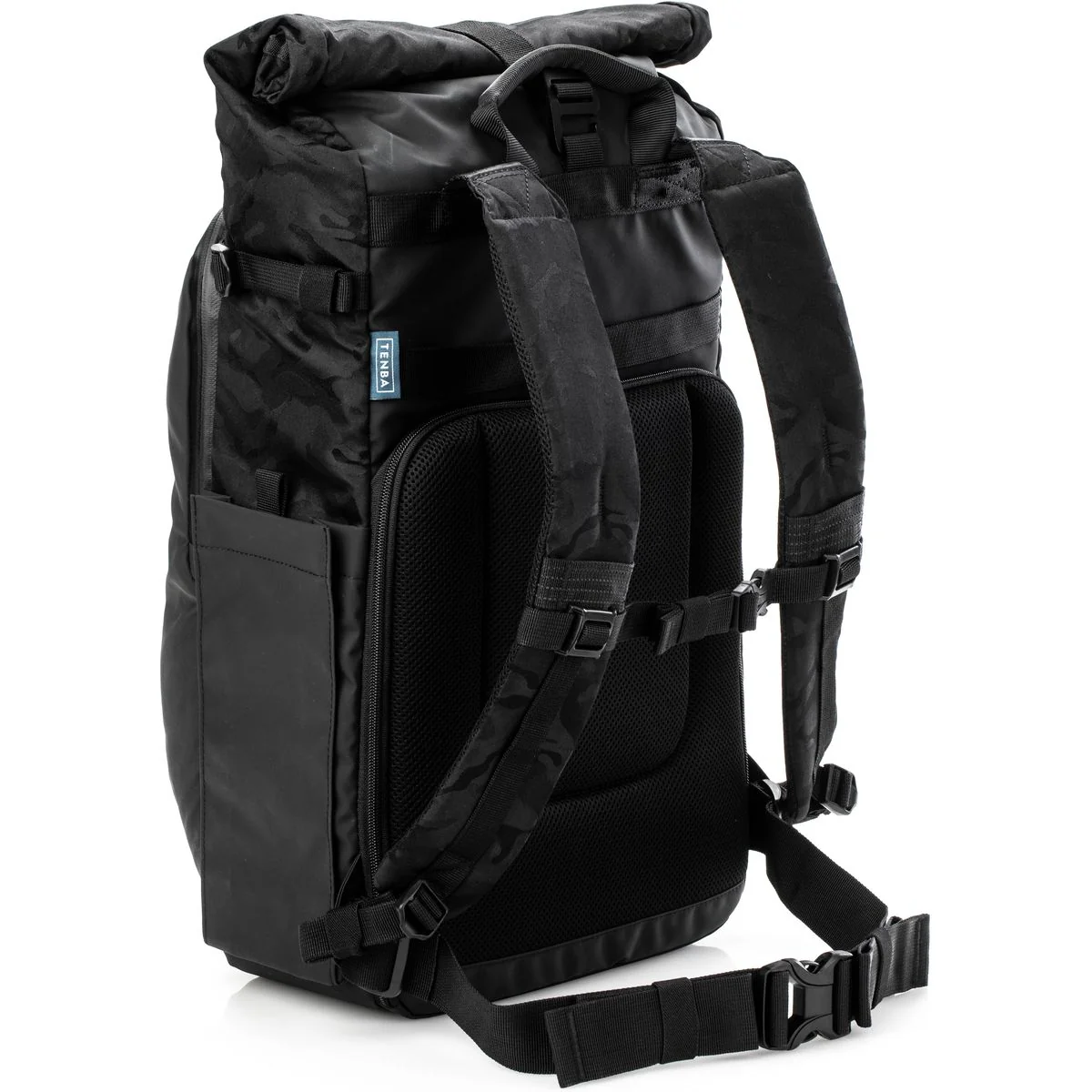 Tenba Fulton V2 16L All Weather Backpack Camo - 637-738 - Image 4